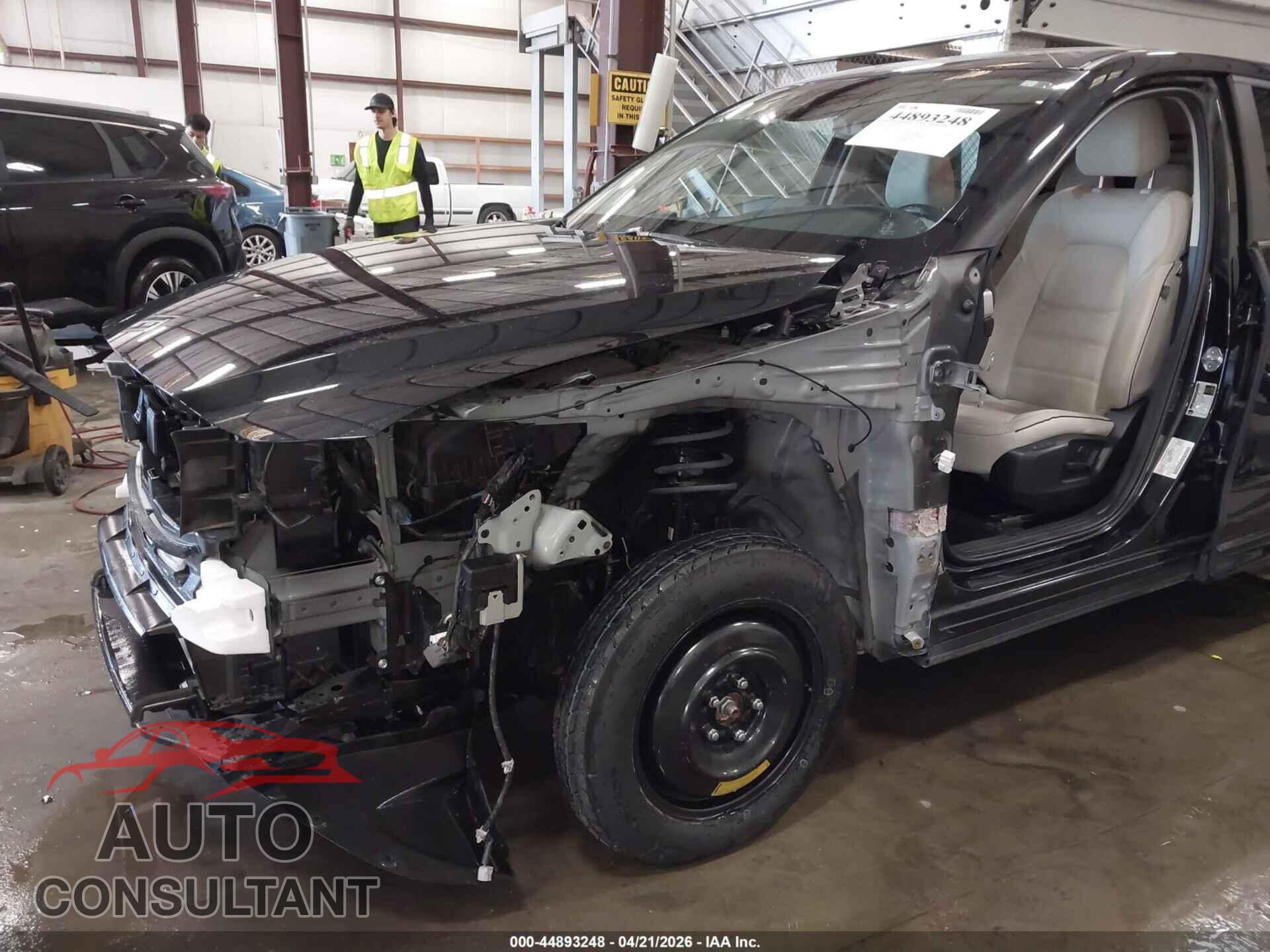MAZDA CX-5 2024 - JM3KFBCM3R0361020