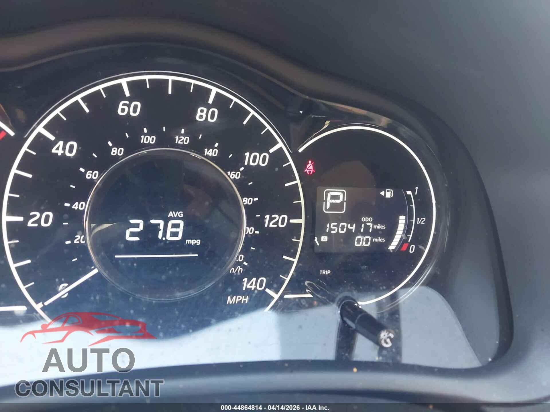 NISSAN VERSA NOTE 2017 - 3N1CE2CP3HL355460
