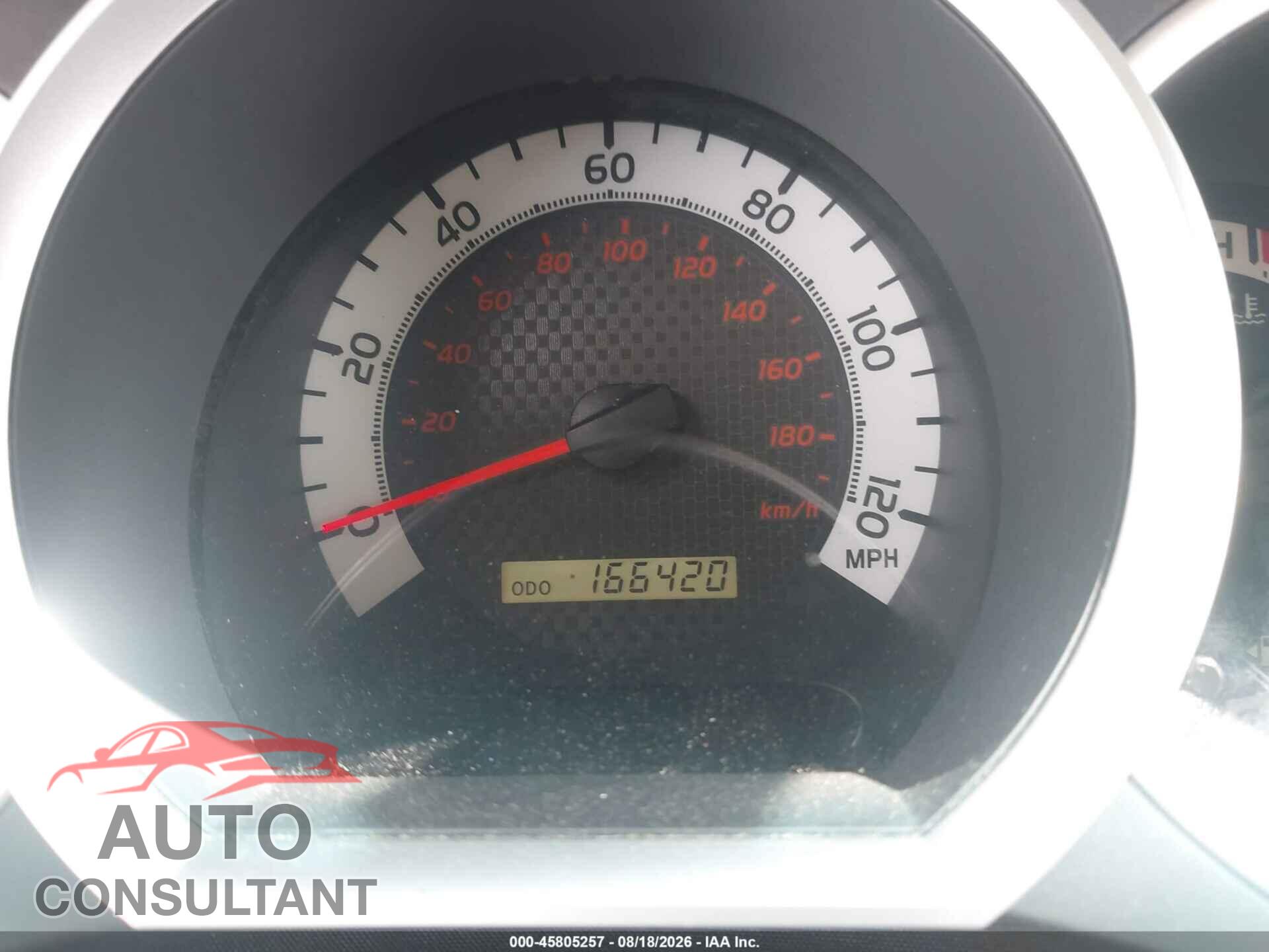 TOYOTA TACOMA 2012 - 3TMMU4FN1CM043473