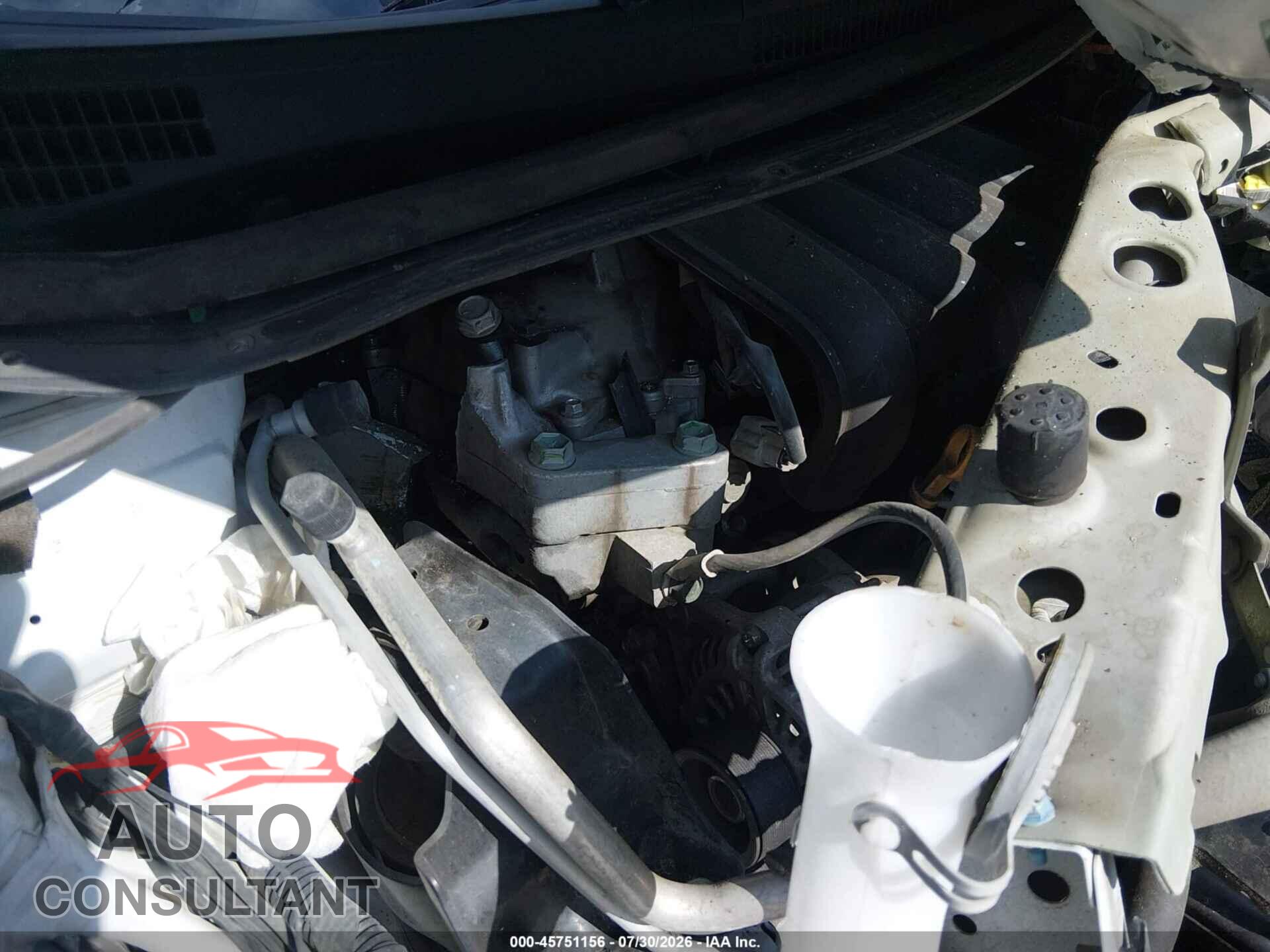 NISSAN VERSA NOTE 2019 - 3N1CE2CP3KL366627