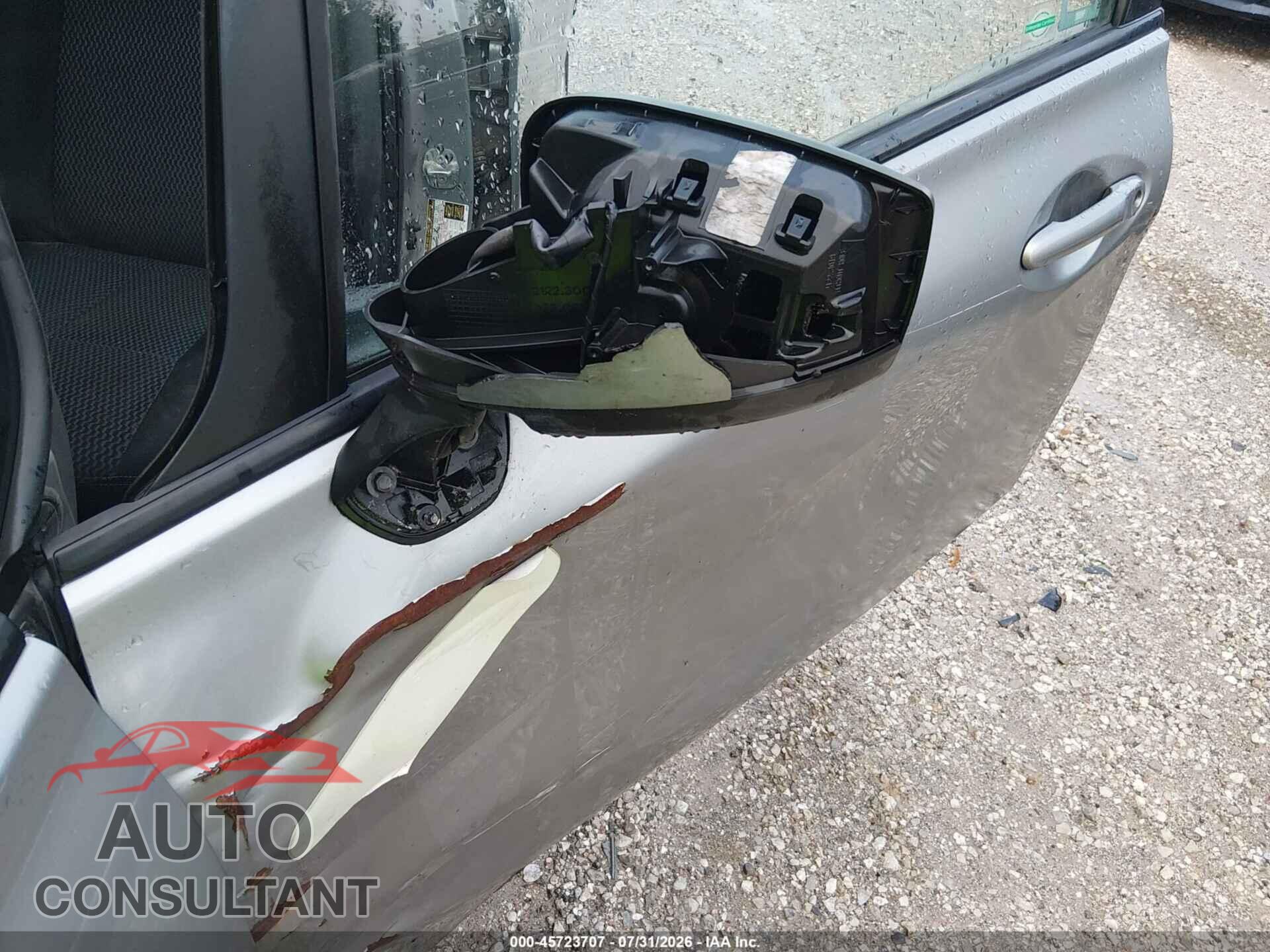 NISSAN VERSA NOTE 2015 - 3N1CE2CP4FL390960