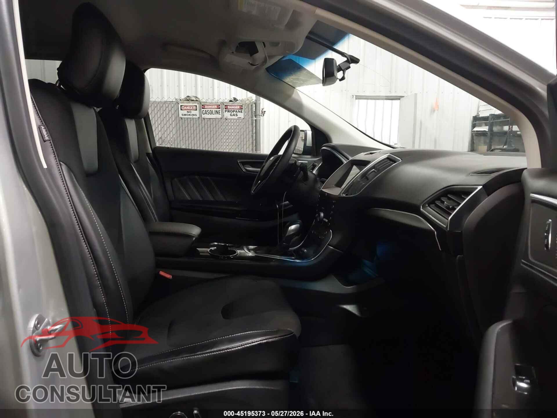FORD EDGE 2016 - 2FMPK4AP2GBB45007