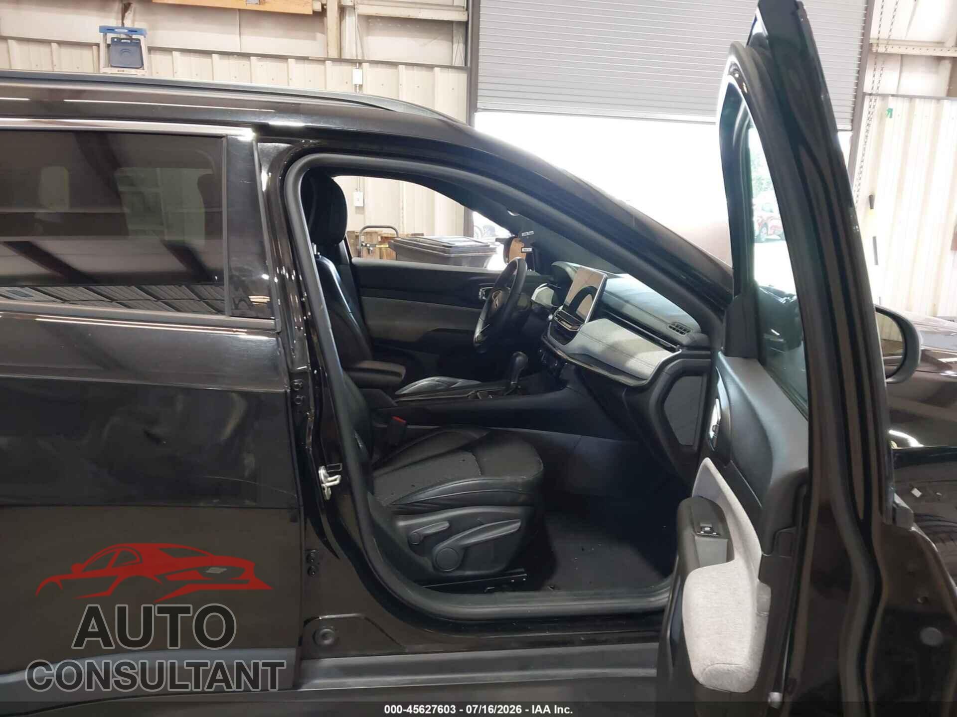 JEEP COMPASS 2024 - 3C4NJDBN7RT111972