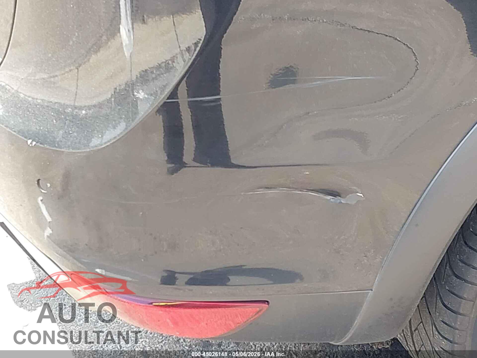 PORSCHE CAYENNE 2012 - WP1AA2A21CLA05402