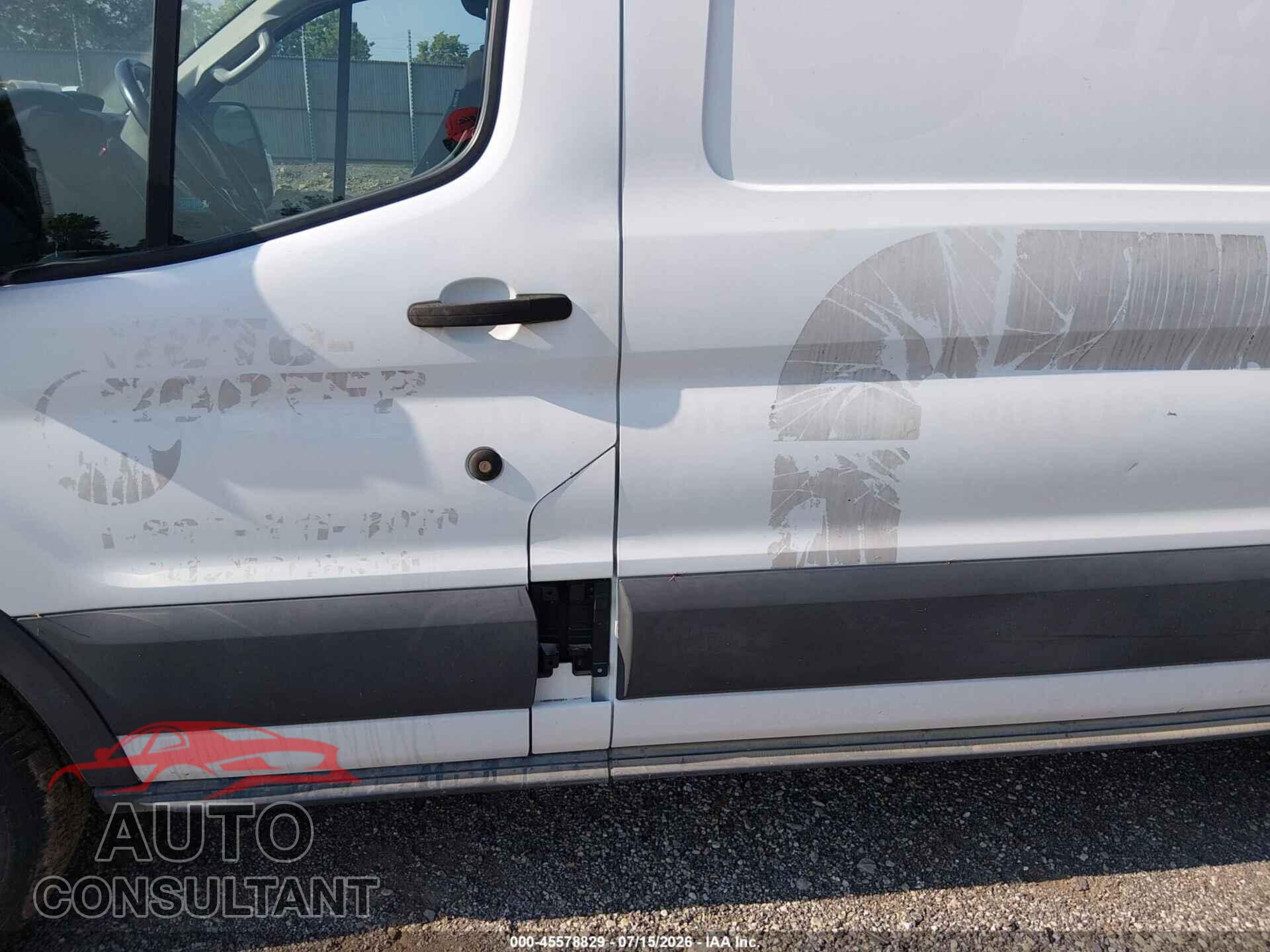 FORD TRANSIT-250 2017 - 1FTYR1YG6HKA28367