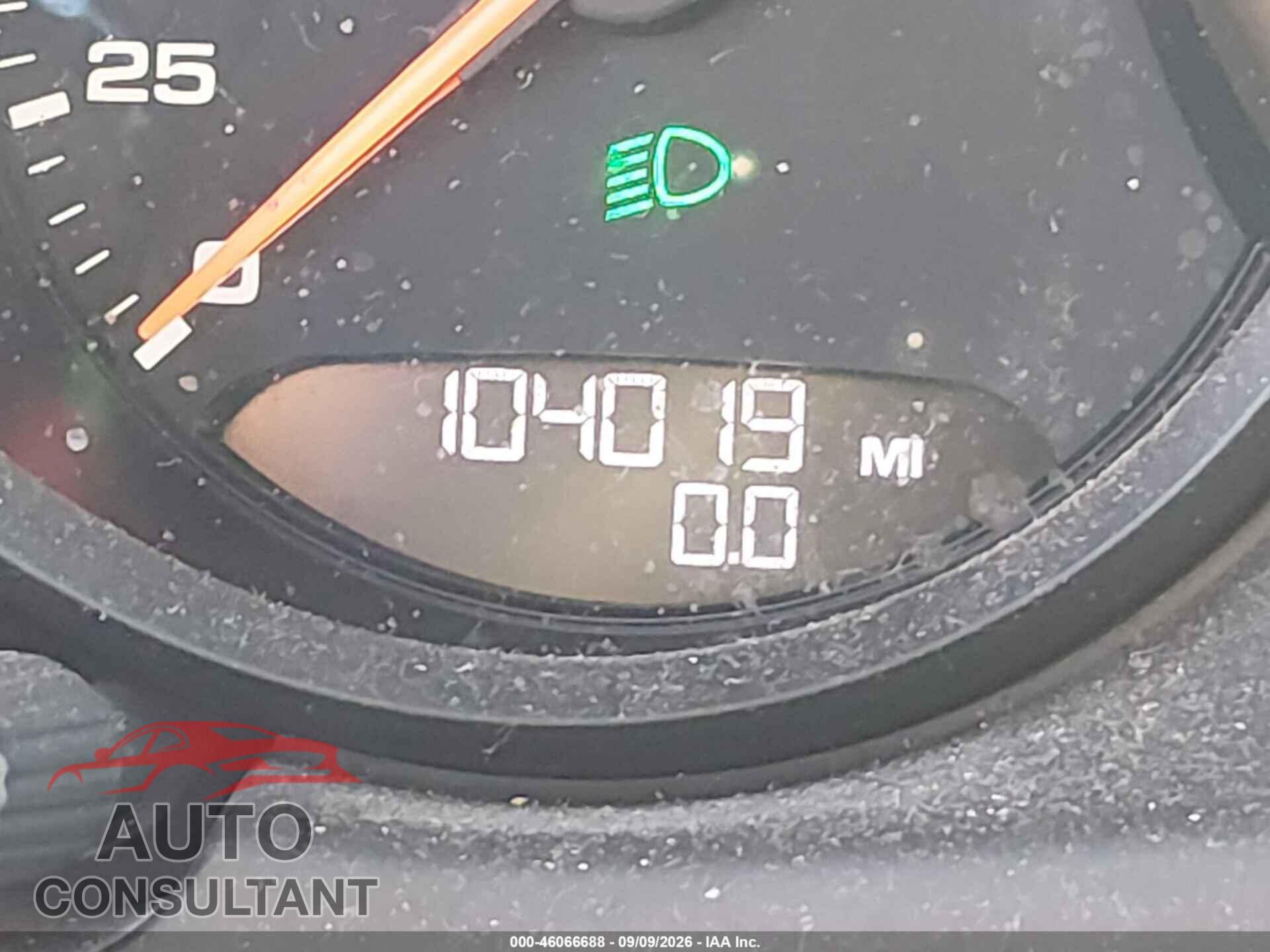 PORSCHE MACAN 2017 - WP1AB2A53HLB11672