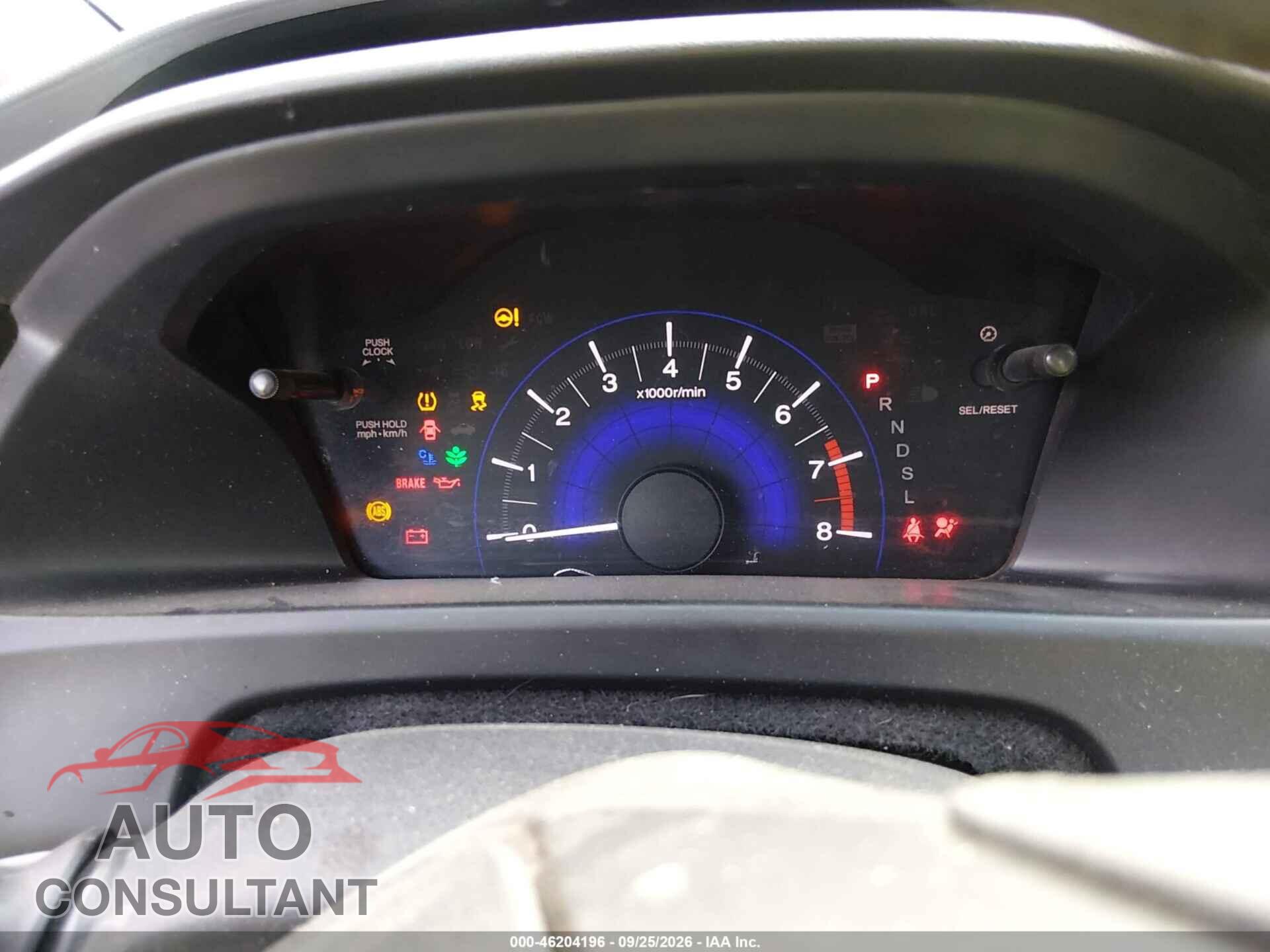HONDA CIVIC 2014 - 19XFB2F50EE009914
