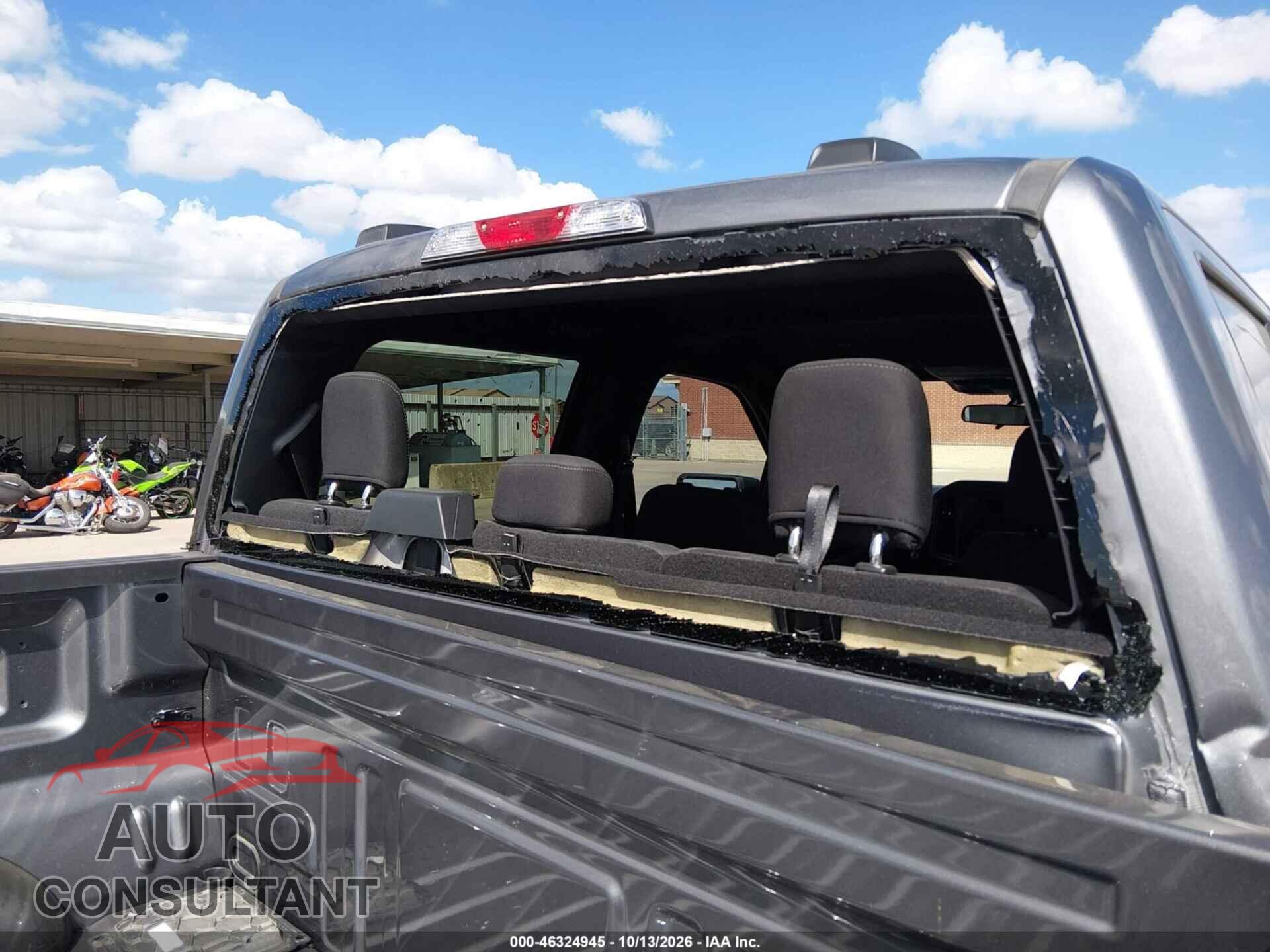 FORD F-150 2026 - 1FTEW2KP5TKD01799