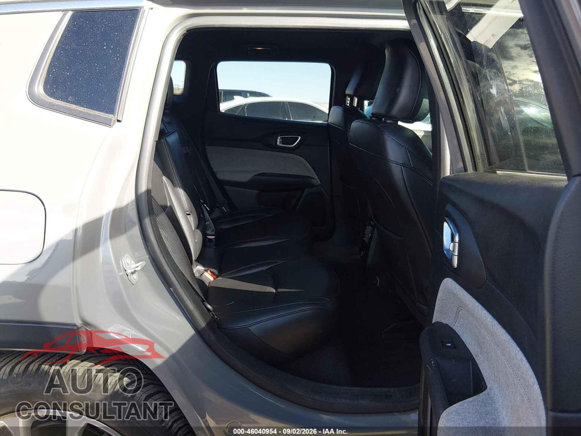 JEEP COMPASS 2024 - 3C4NJDFN3RT582947