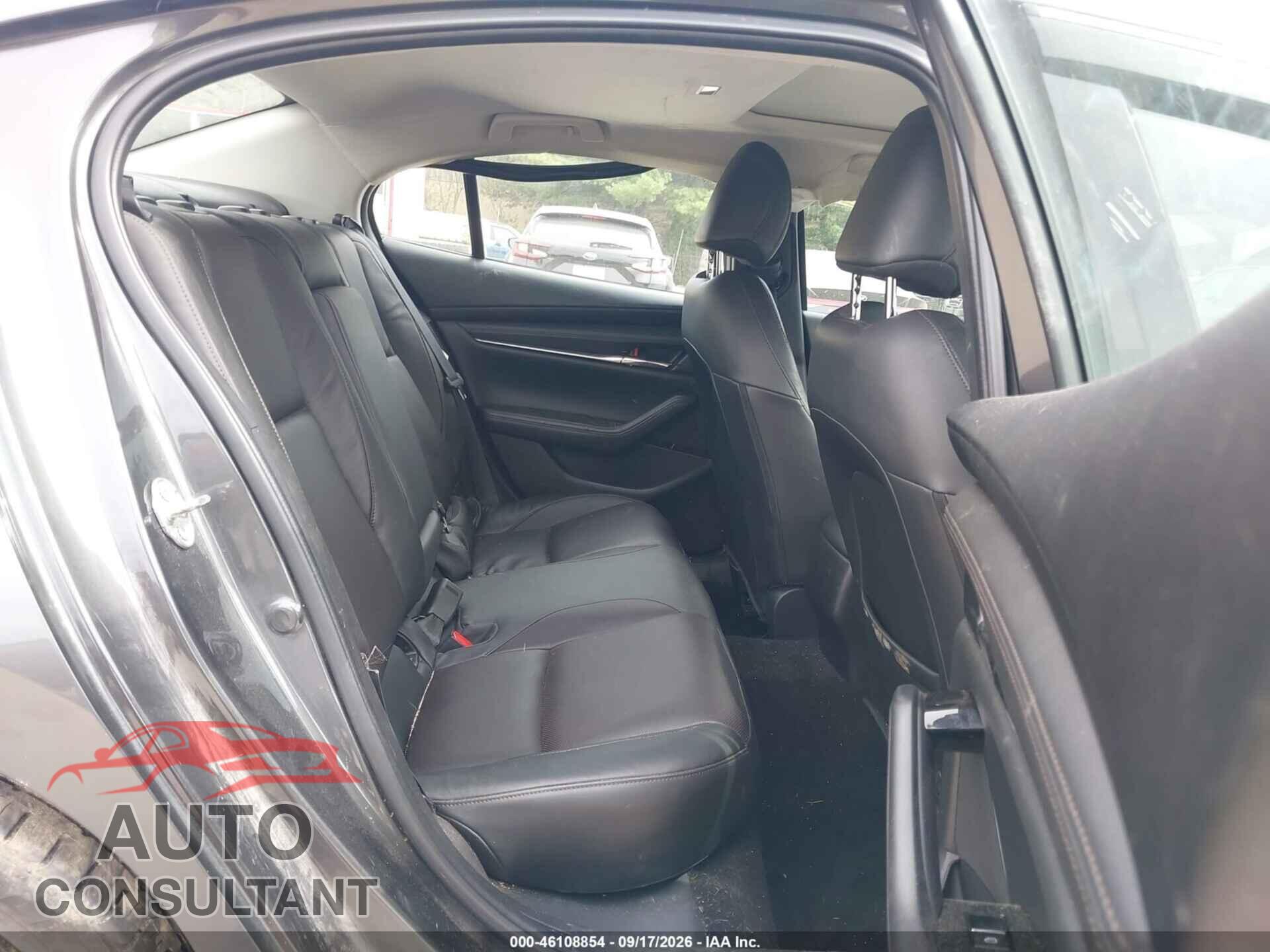 MAZDA MAZDA3 2023 - 3MZBPBEY4PM356003