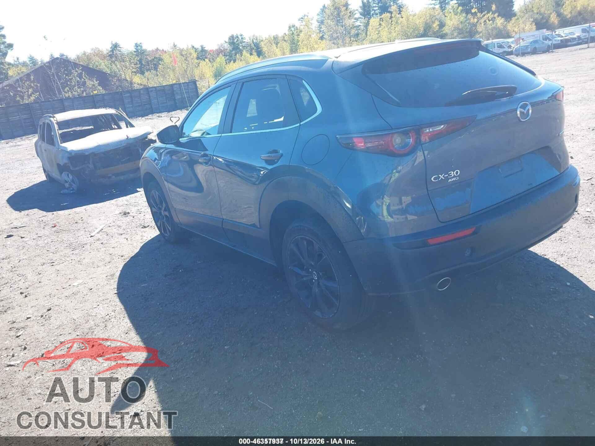 MAZDA CX-30 2024 - 3MVDMBCM2RM664227