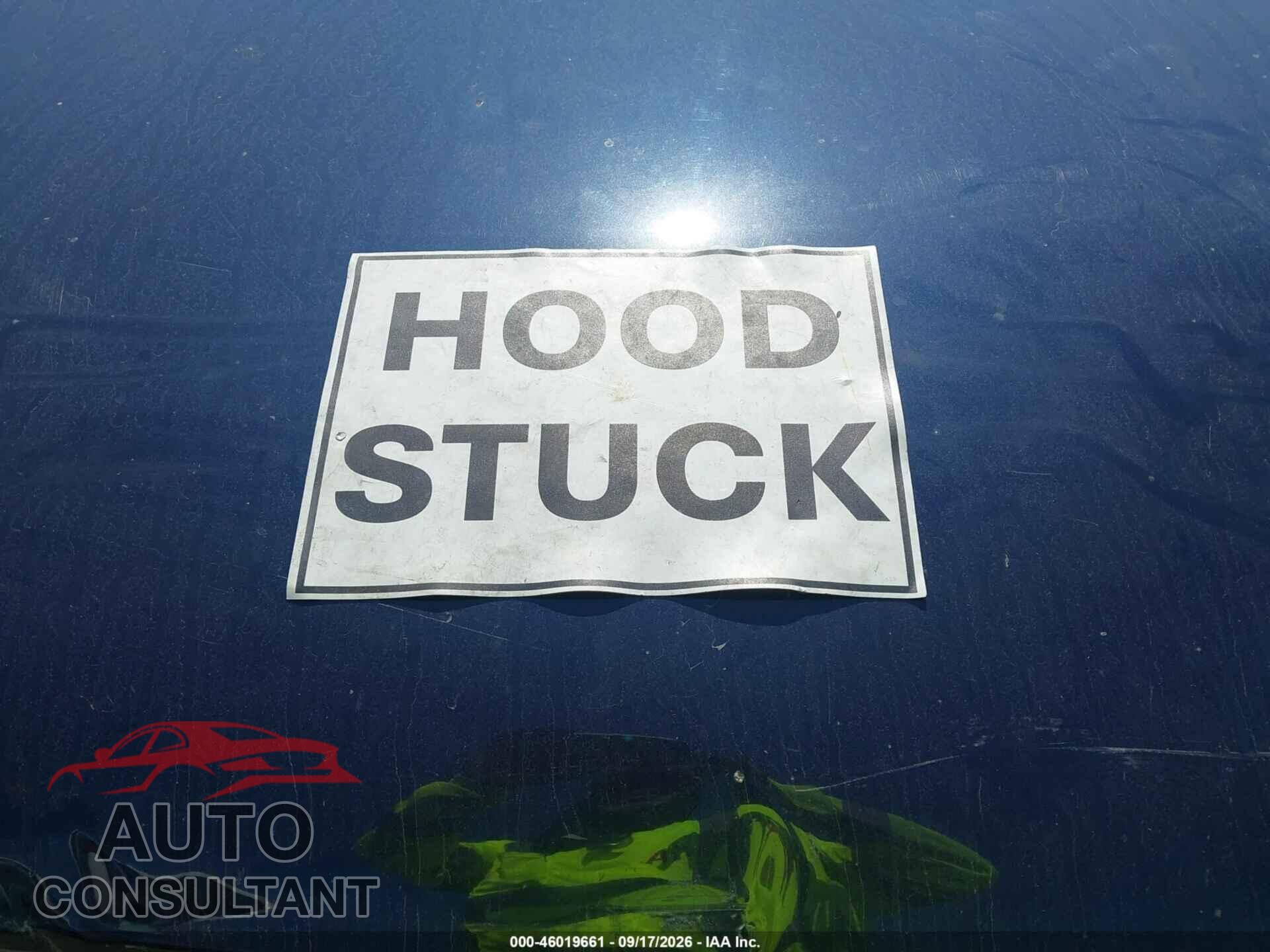 SUBARU OUTBACK 2013 - 4S4BRDAC2D2293341