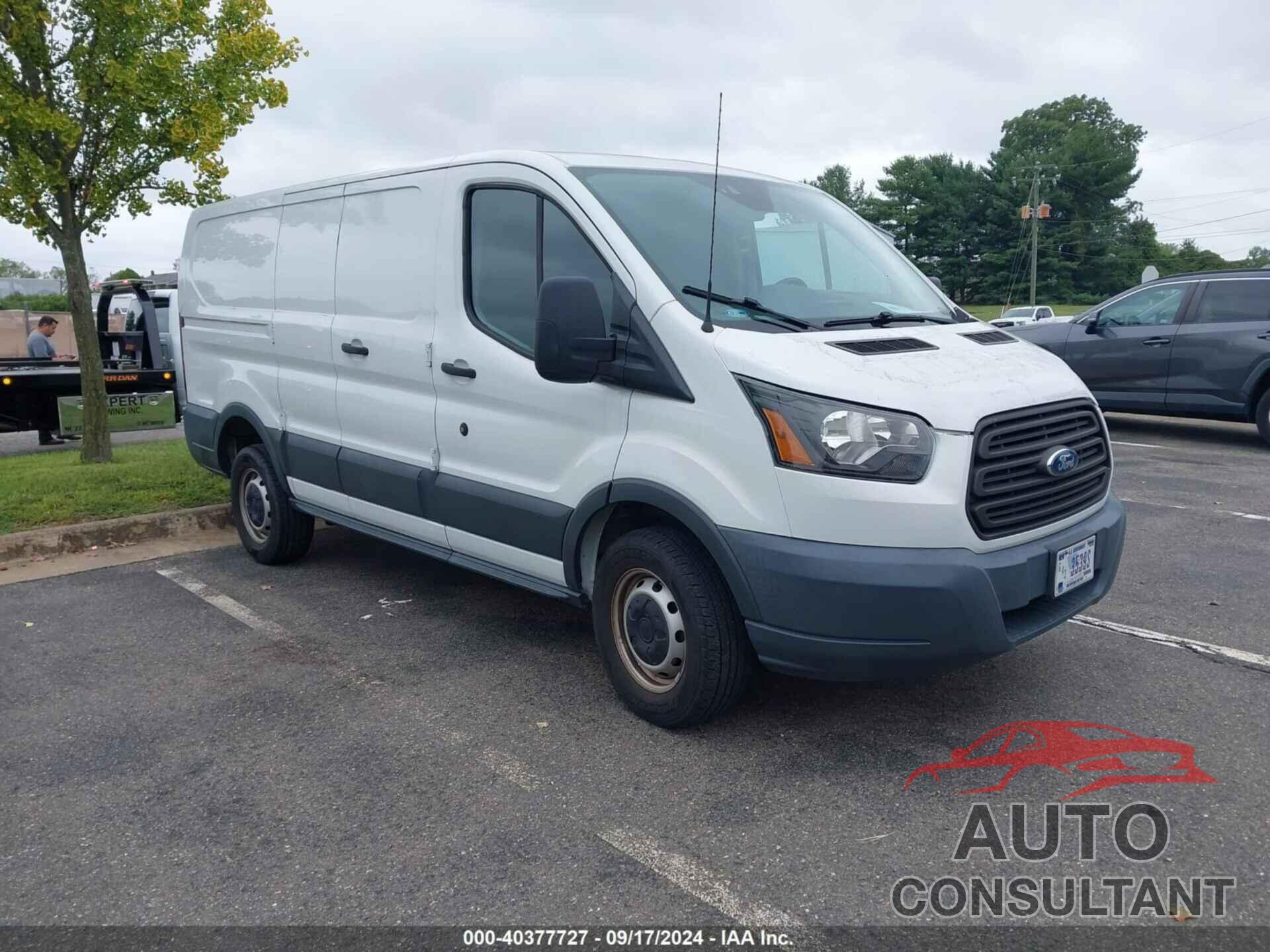 FORD TRANSIT-250 2016 - 1FTYR1ZMXGKB41936