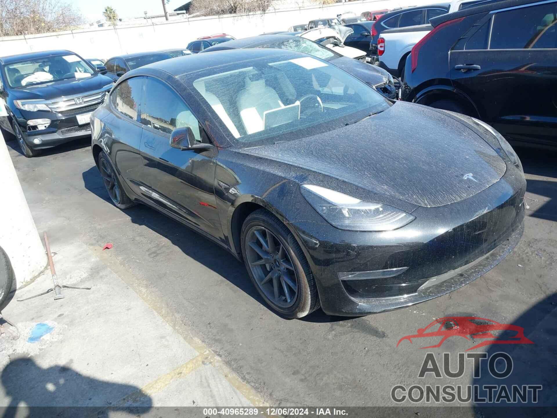 TESLA MODEL 3 2023 - 5YJ3E1EA2PF584631