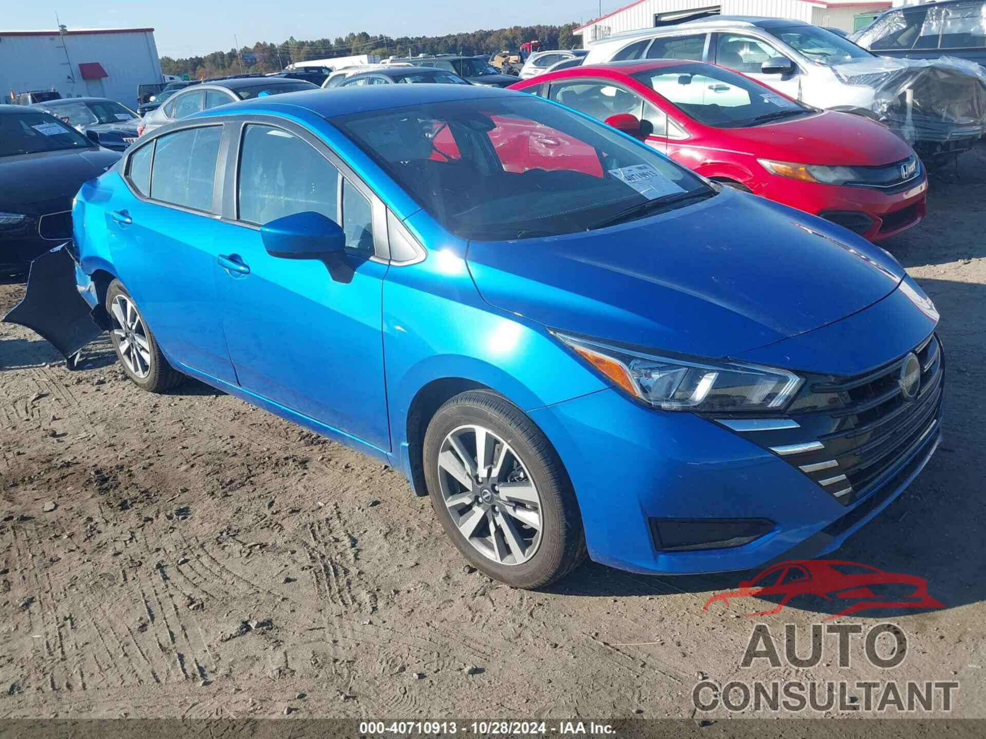 NISSAN VERSA 2023 - 3N1CN8EV9PL863381