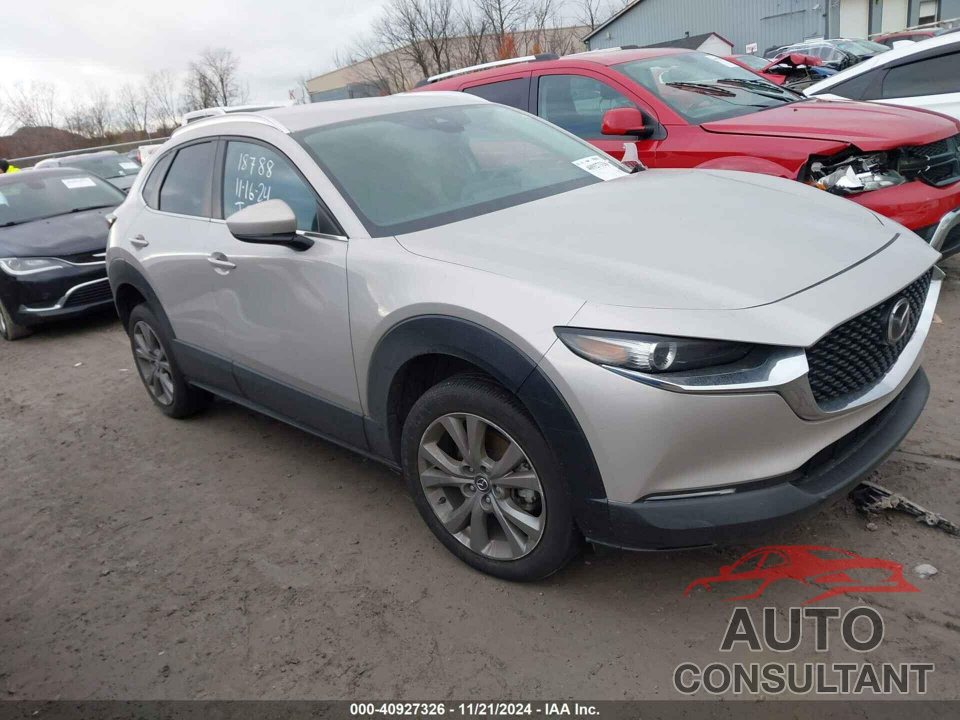 MAZDA CX-30 2023 - 3MVDMBBM0PM527642