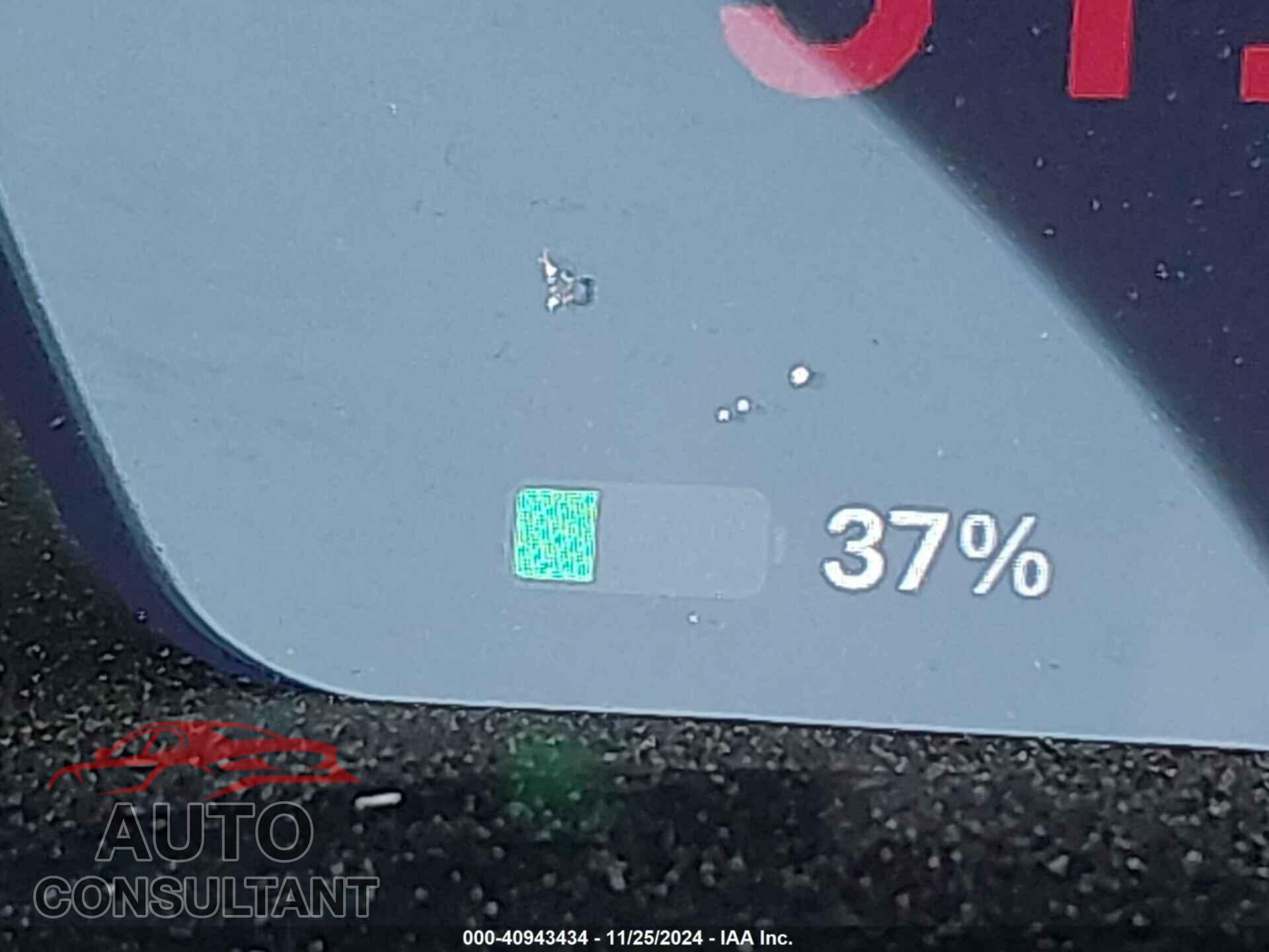 TESLA MODEL S 2017 - 5YJSA1E23HF224575