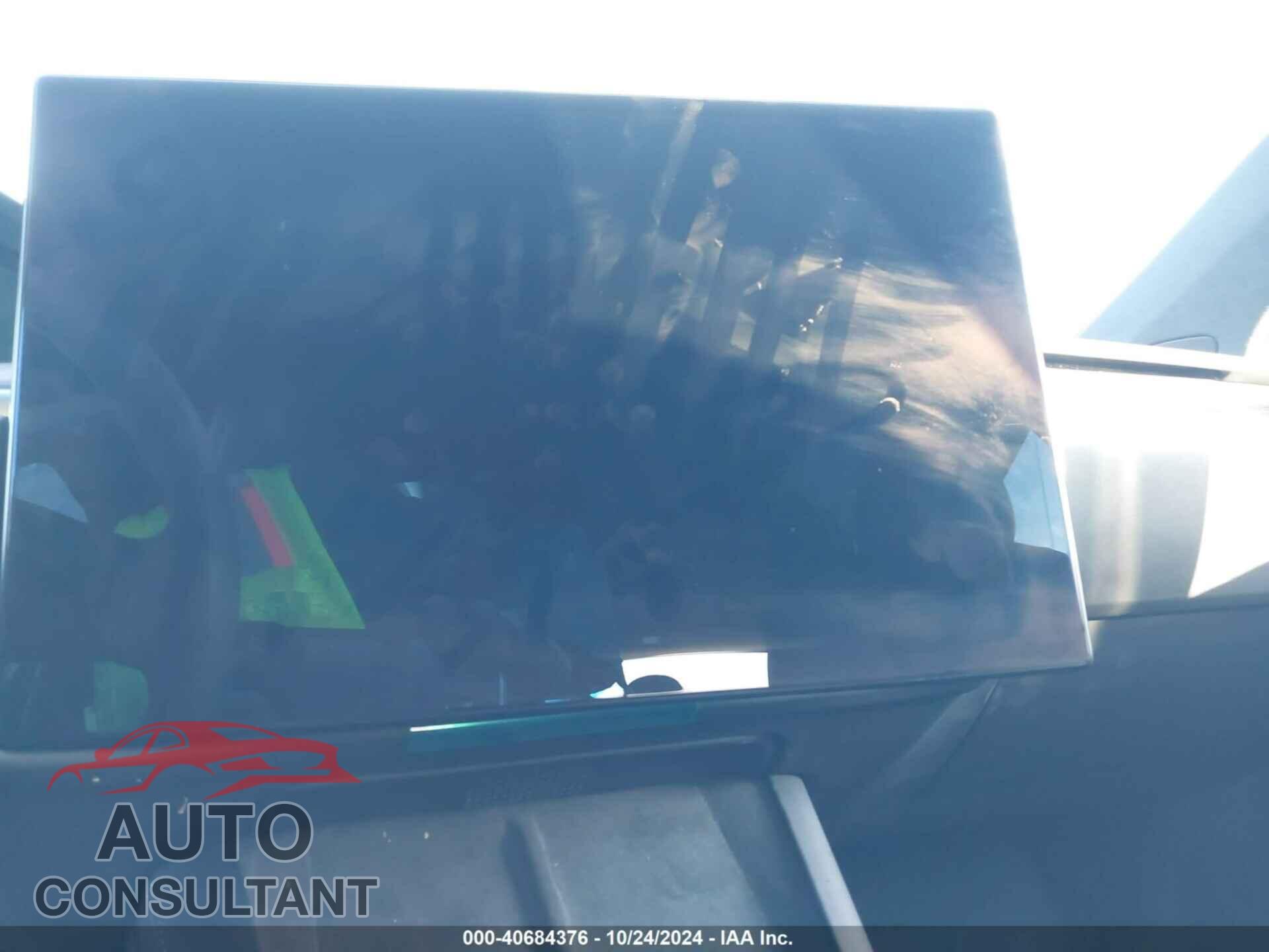 TESLA MODEL X 2024 - 7SAXCDE51RF441994