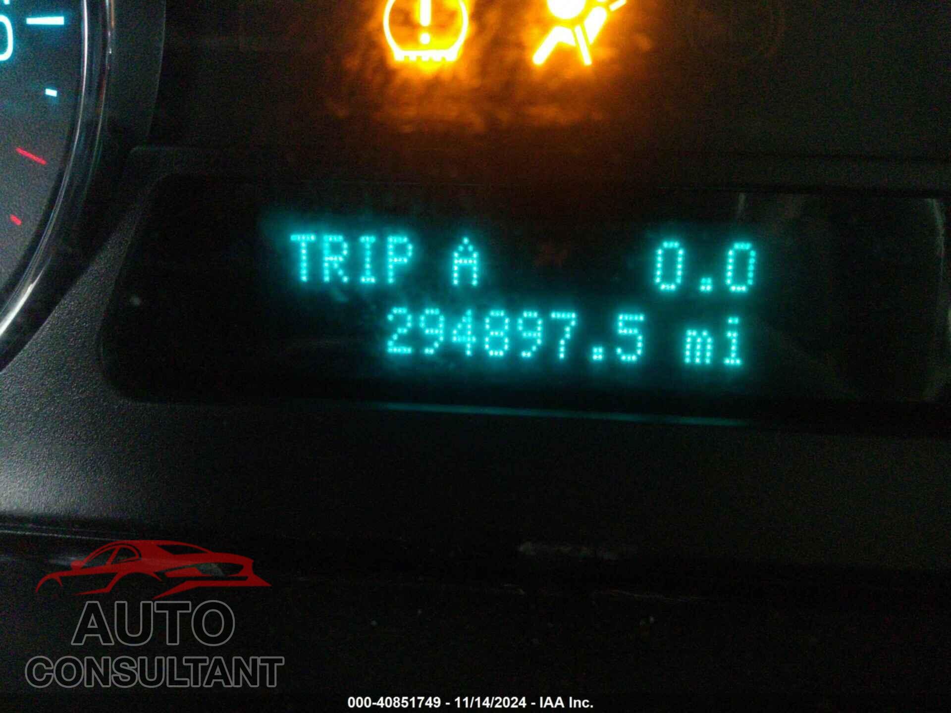 FORD FLEX 2010 - 2FMGK5CC3ABA51175