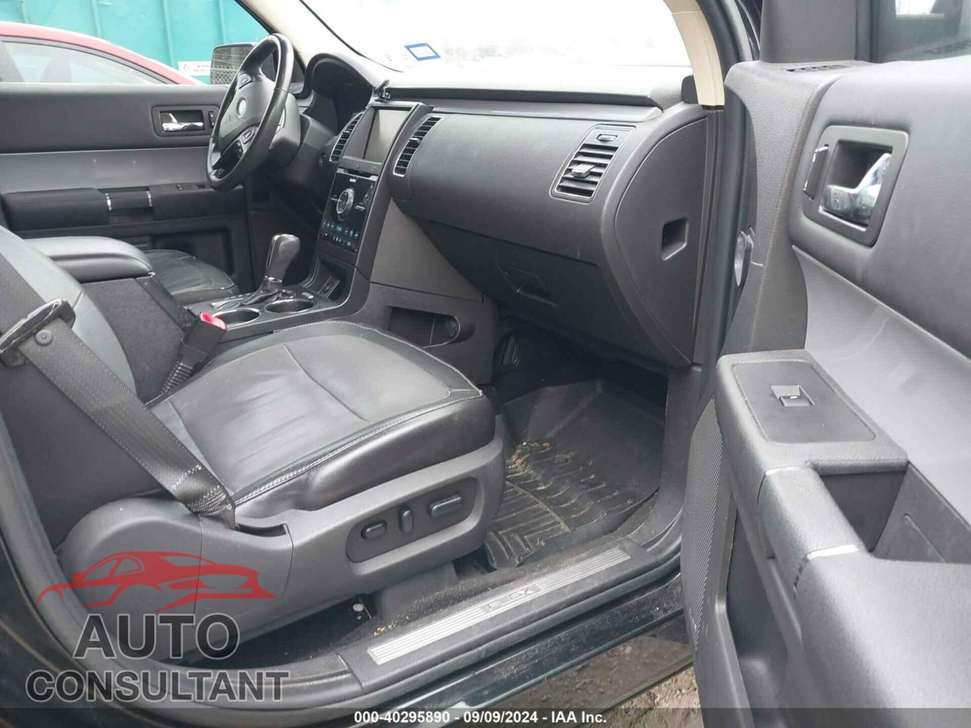 FORD FLEX 2014 - 2FMGK5D88EBD20769
