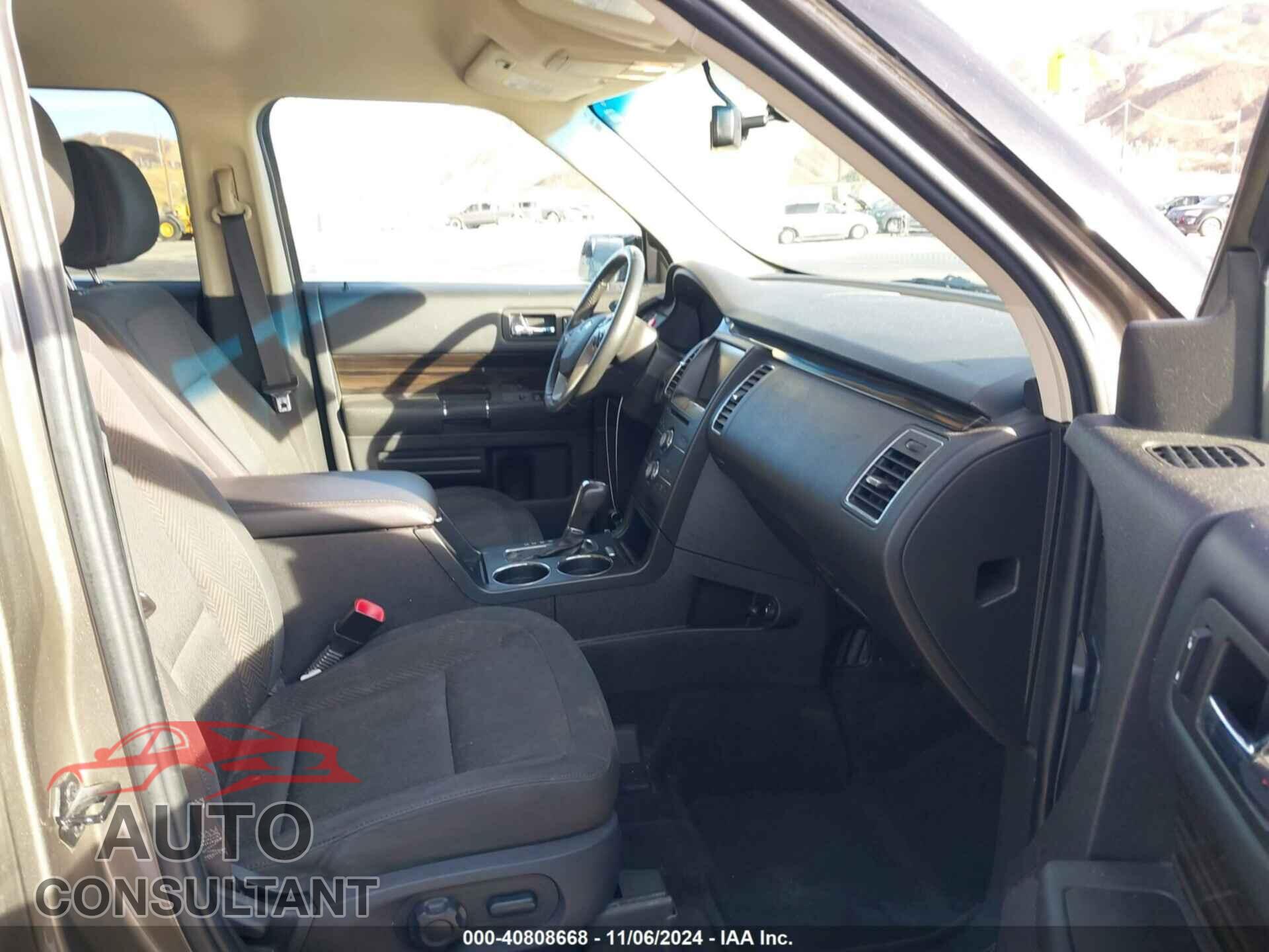 FORD FLEX 2014 - 2FMGK5C82EBD09090