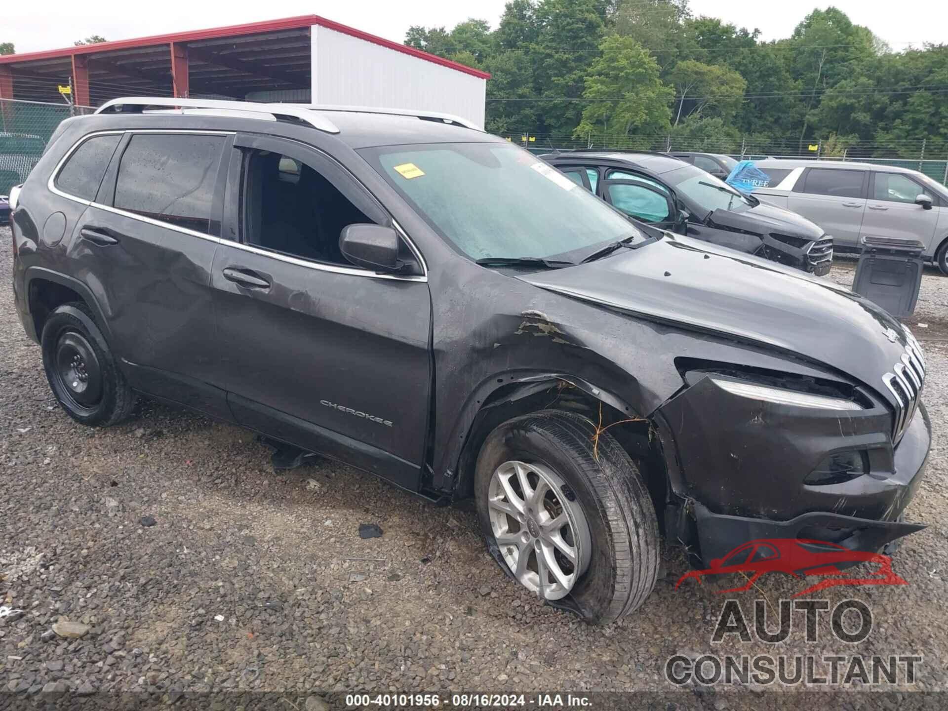 JEEP CHEROKEE 2015 - 1C4PJMCS6FW525084