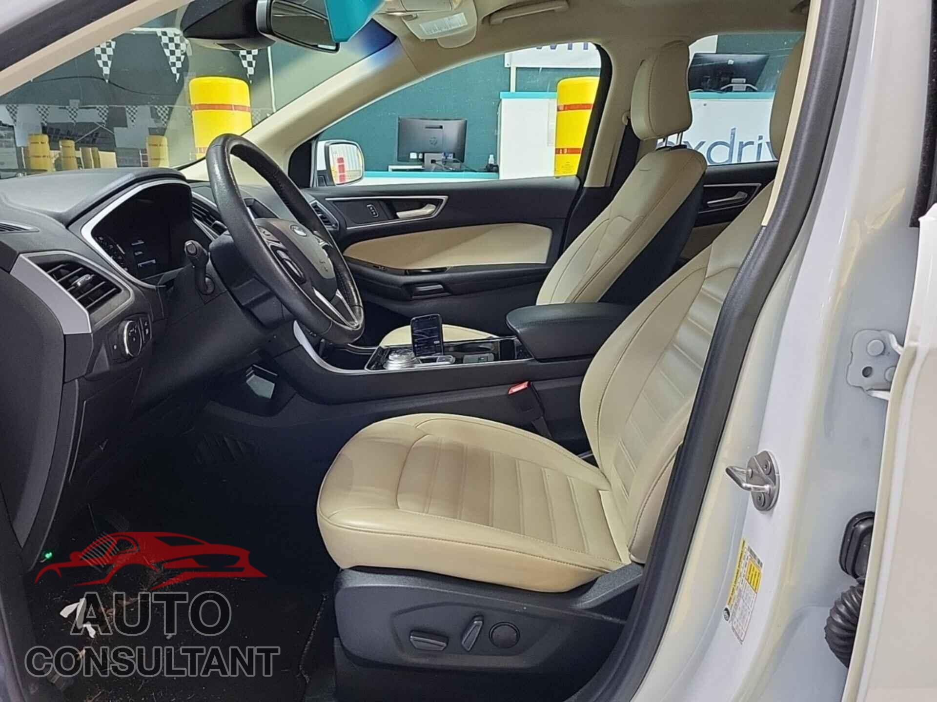 FORD EDGE 2020 - 2FMPK3J97LBA88972