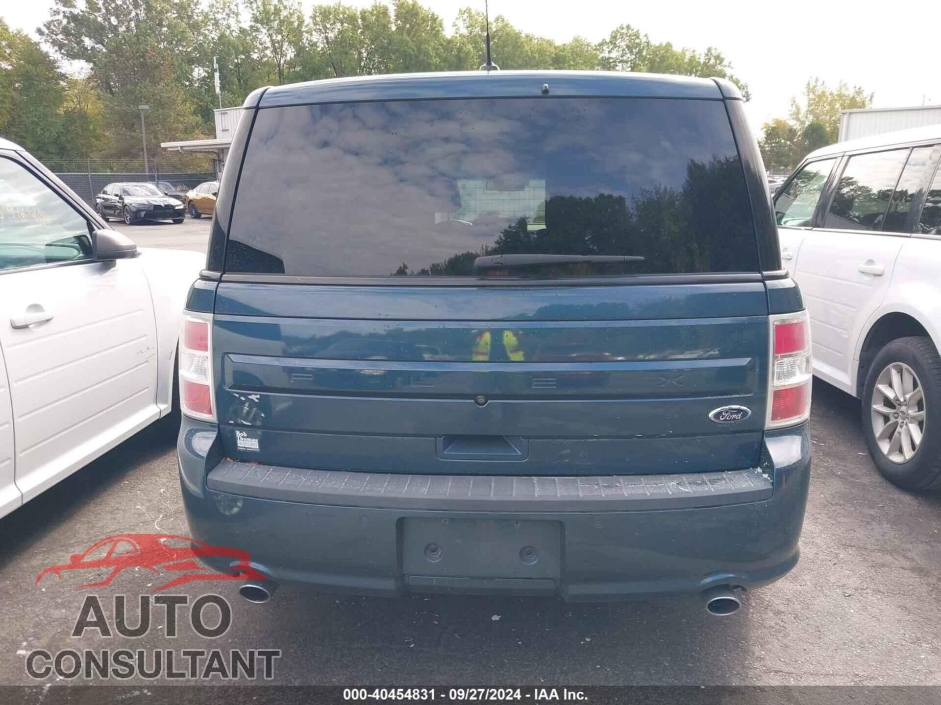 FORD FLEX 2016 - 2FMGK5B87GBA12644