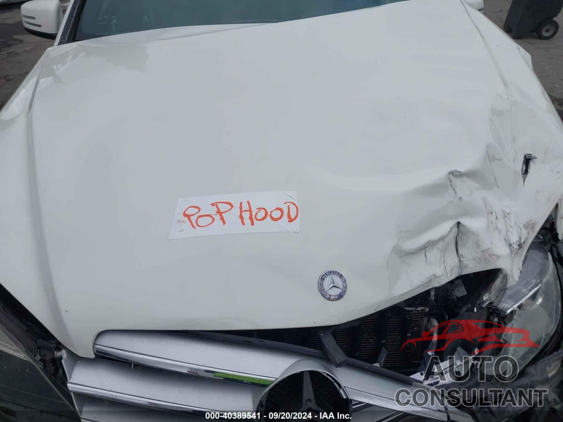 MERCEDES-BENZ C 300 2011 - WDDGF5EBXBR146530