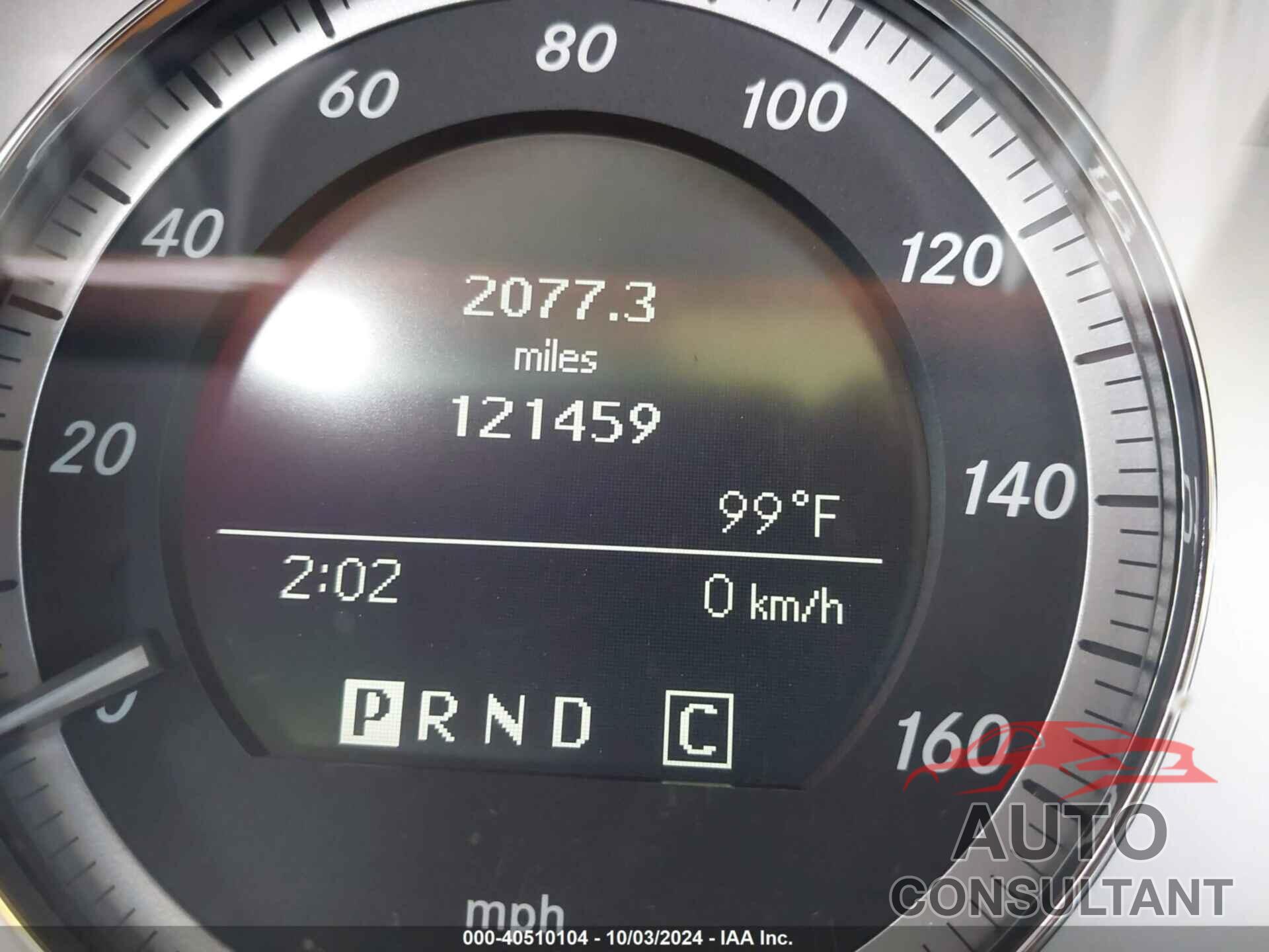 MERCEDES-BENZ GLK 350 2010 - WDCGG8HB3AF423078