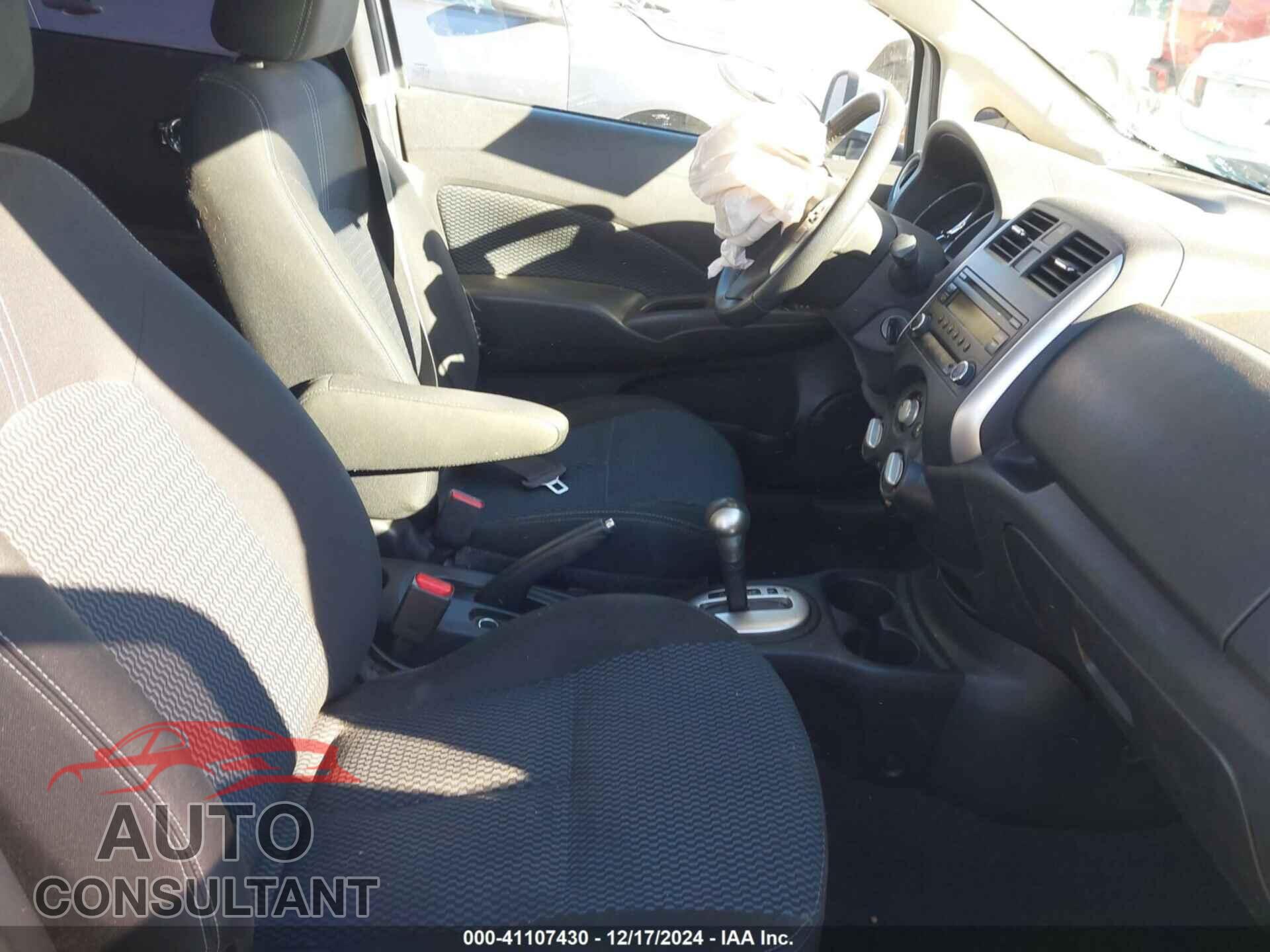 NISSAN VERSA NOTE 2014 - 3N1CE2CP2EL407477
