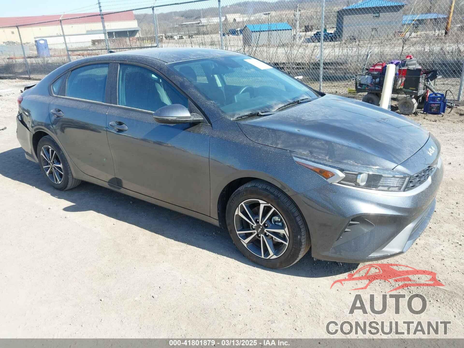KIA FORTE 2024 - 3KPF24AD4RE828134