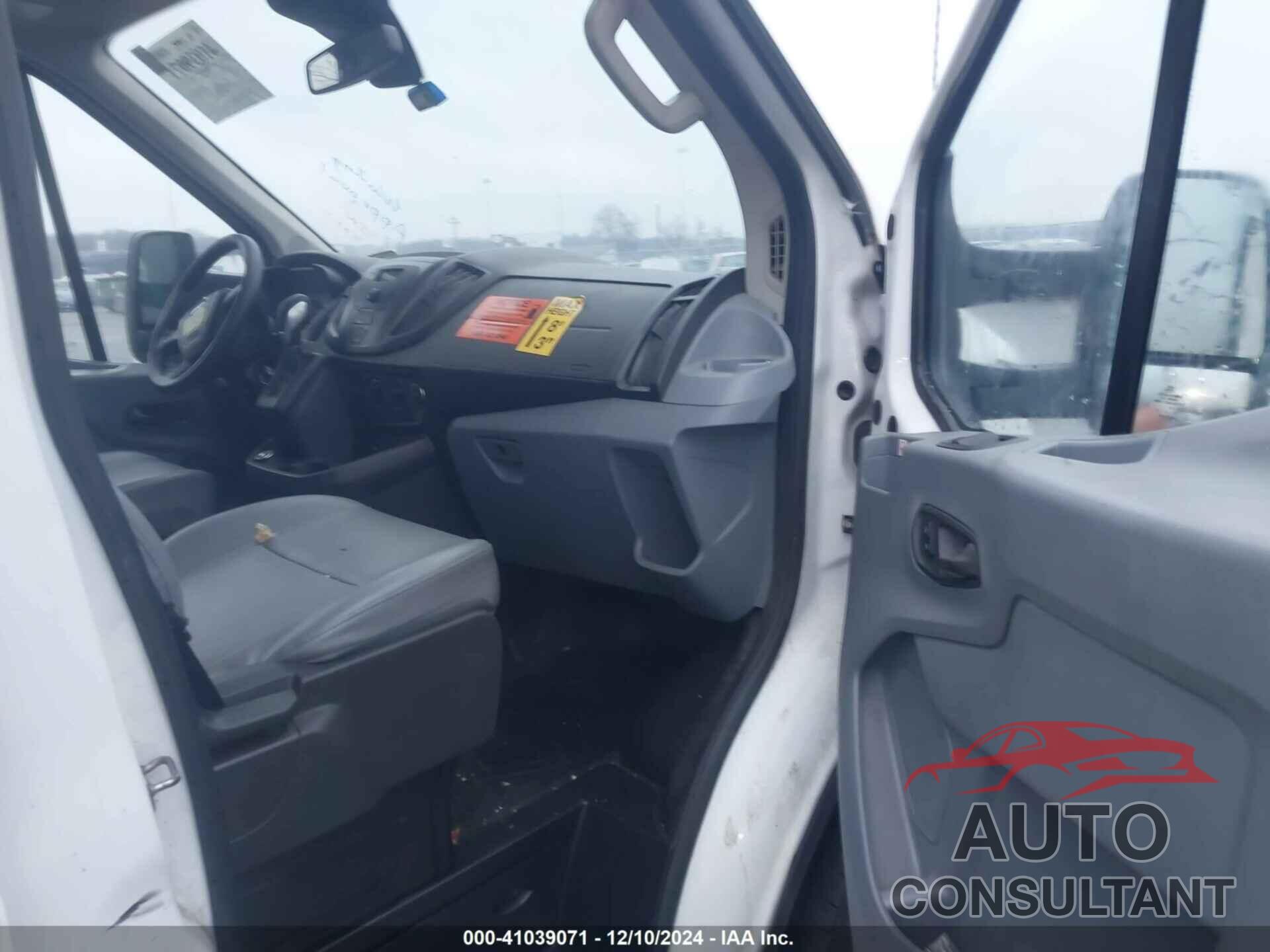 FORD TRANSIT-350 2019 - 1FTBW2CM3KKB73021