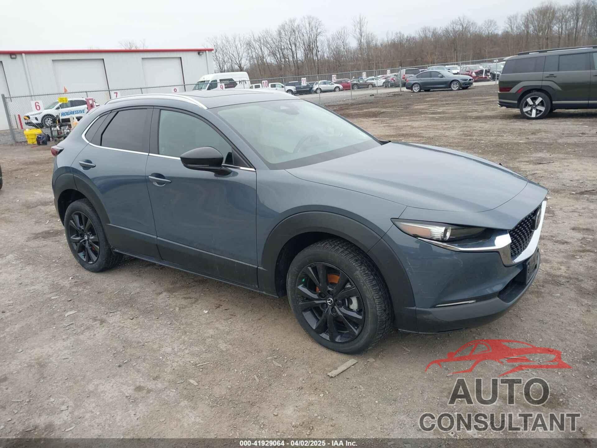 MAZDA CX-30 2024 - 3MVDMBCM2RM618042