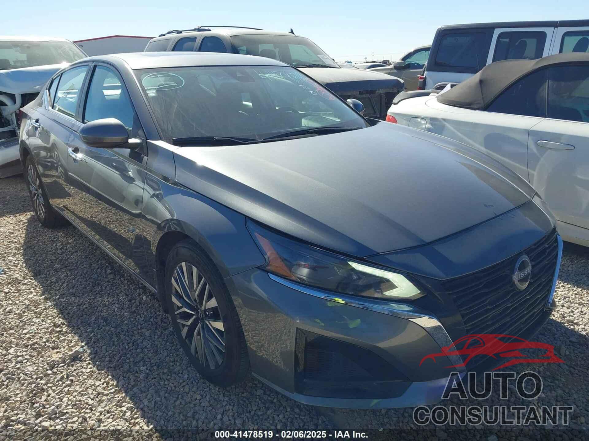 NISSAN ALTIMA 2024 - 1N4BL4DV2RN417364