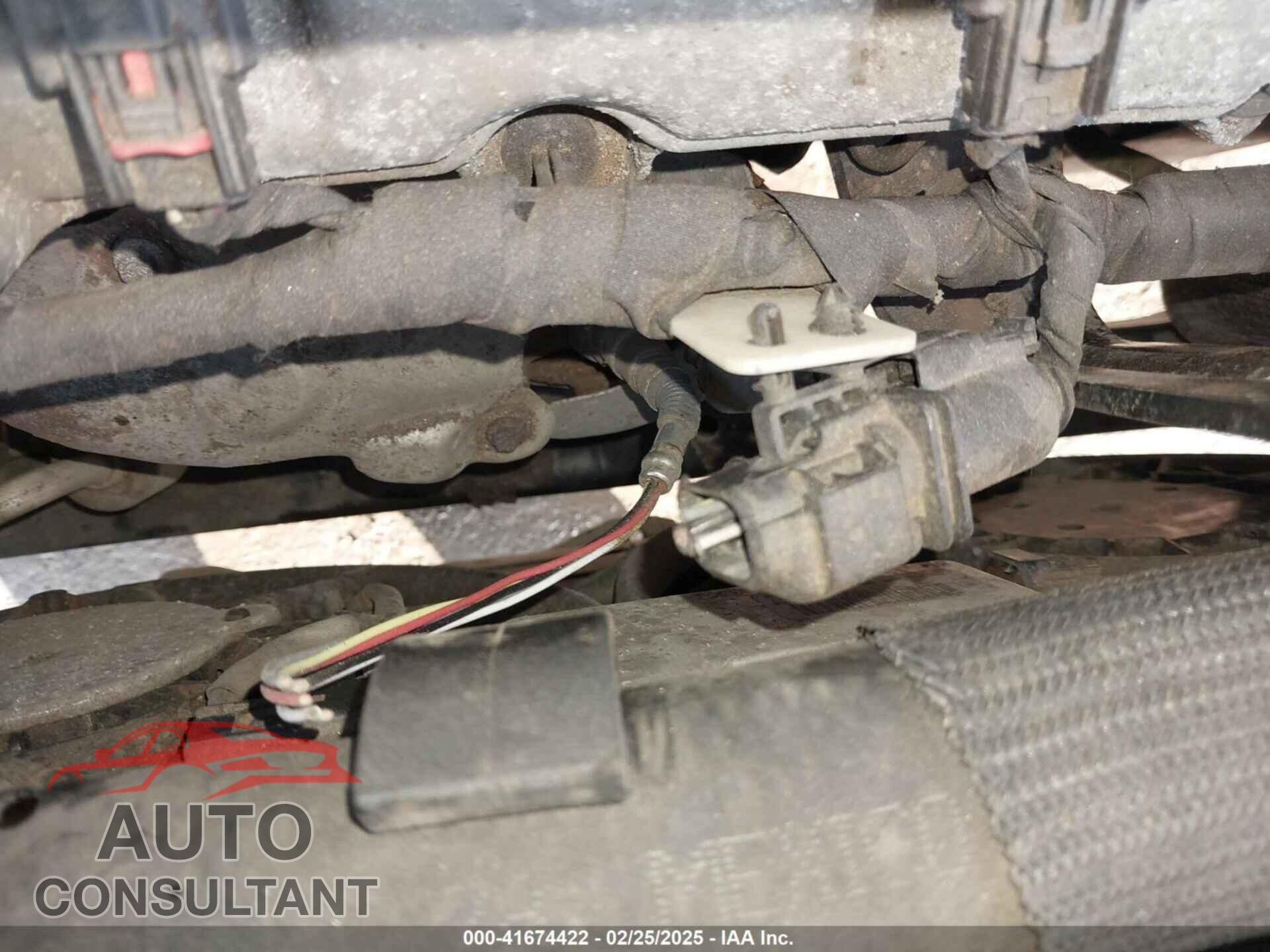 FORD FLEX 2011 - 2FMGK5DC6BBD04943