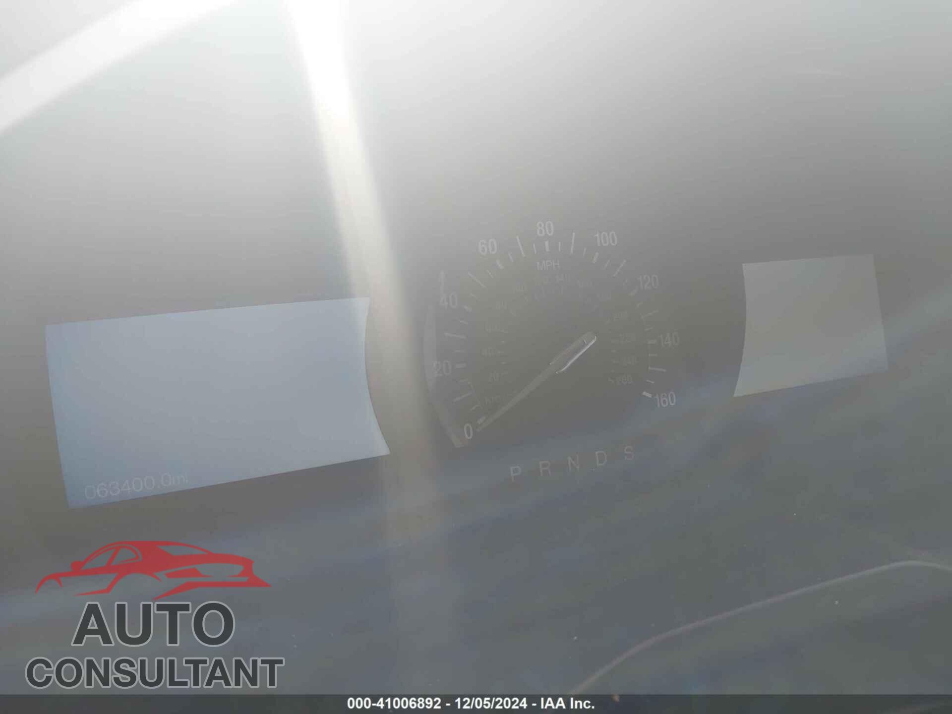 FORD EDGE 2016 - 2FMPK3J89GBC62442