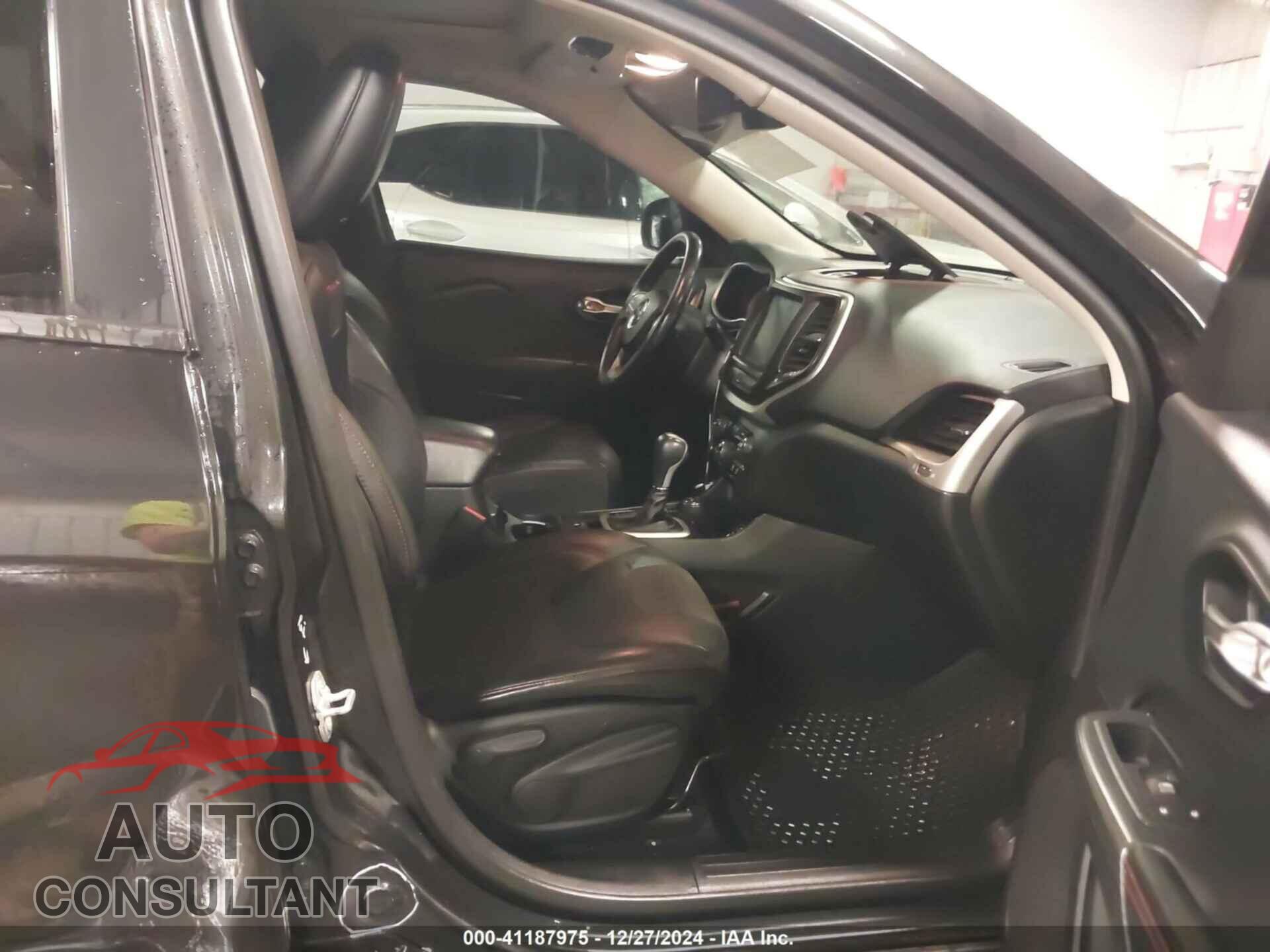 JEEP CHEROKEE 2015 - 1C4PJMBS8FW647639