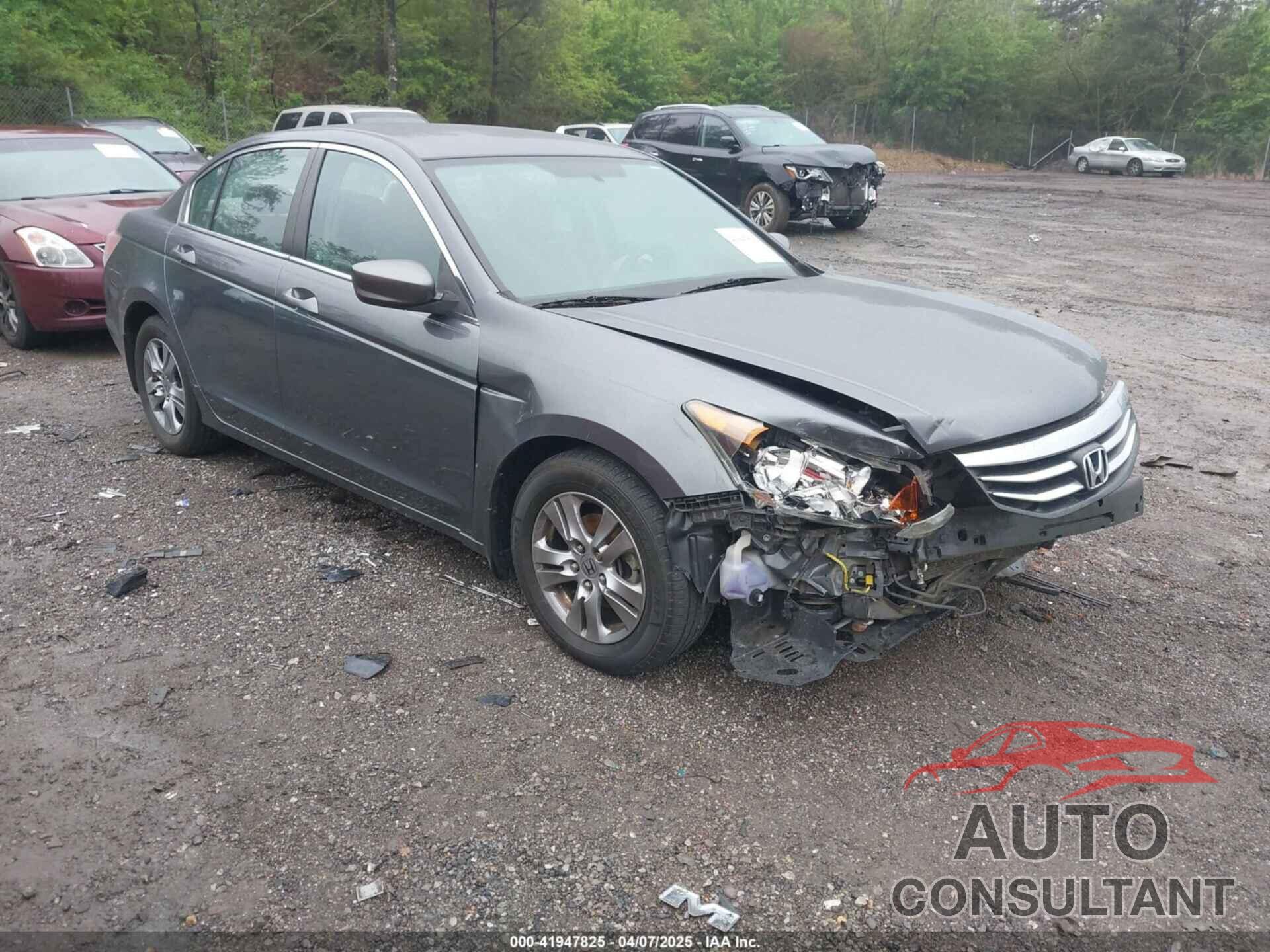 HONDA ACCORD 2012 - 1HGCP2F47CA003556