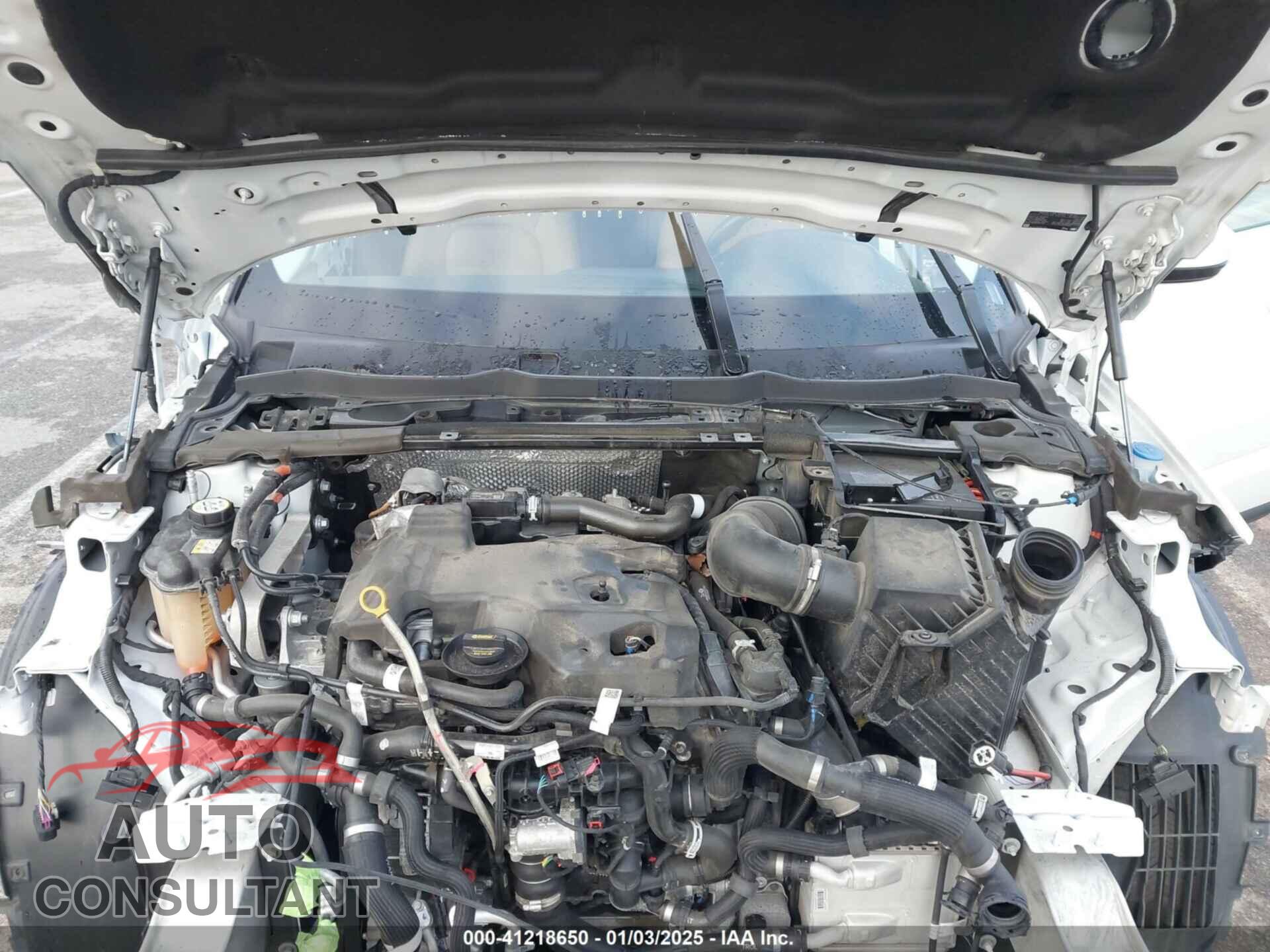 JAGUAR E-PACE 2022 - SADFP2FX3N1031142
