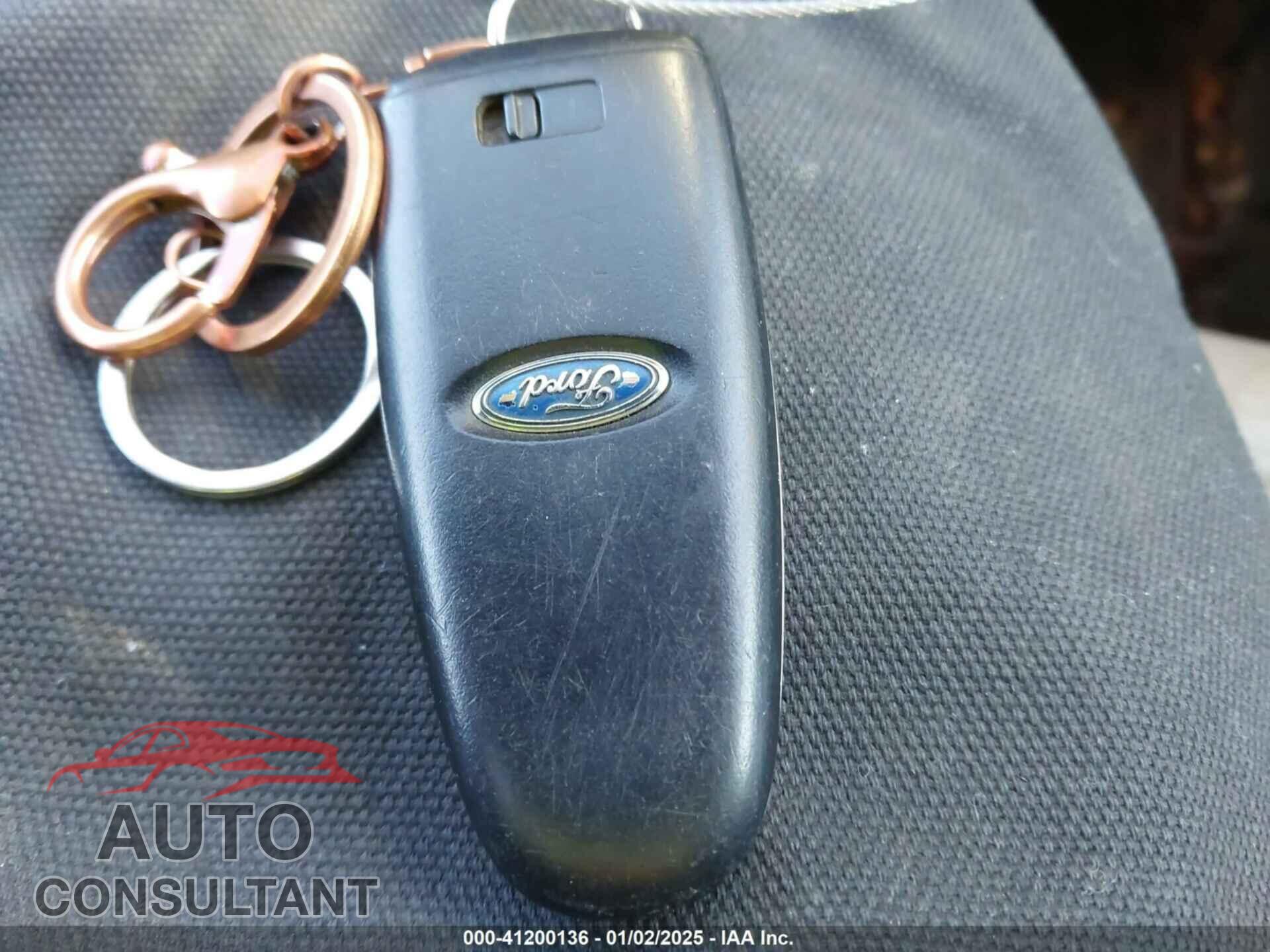 FORD EDGE 2014 - 2FMDK3KC8EBA61411