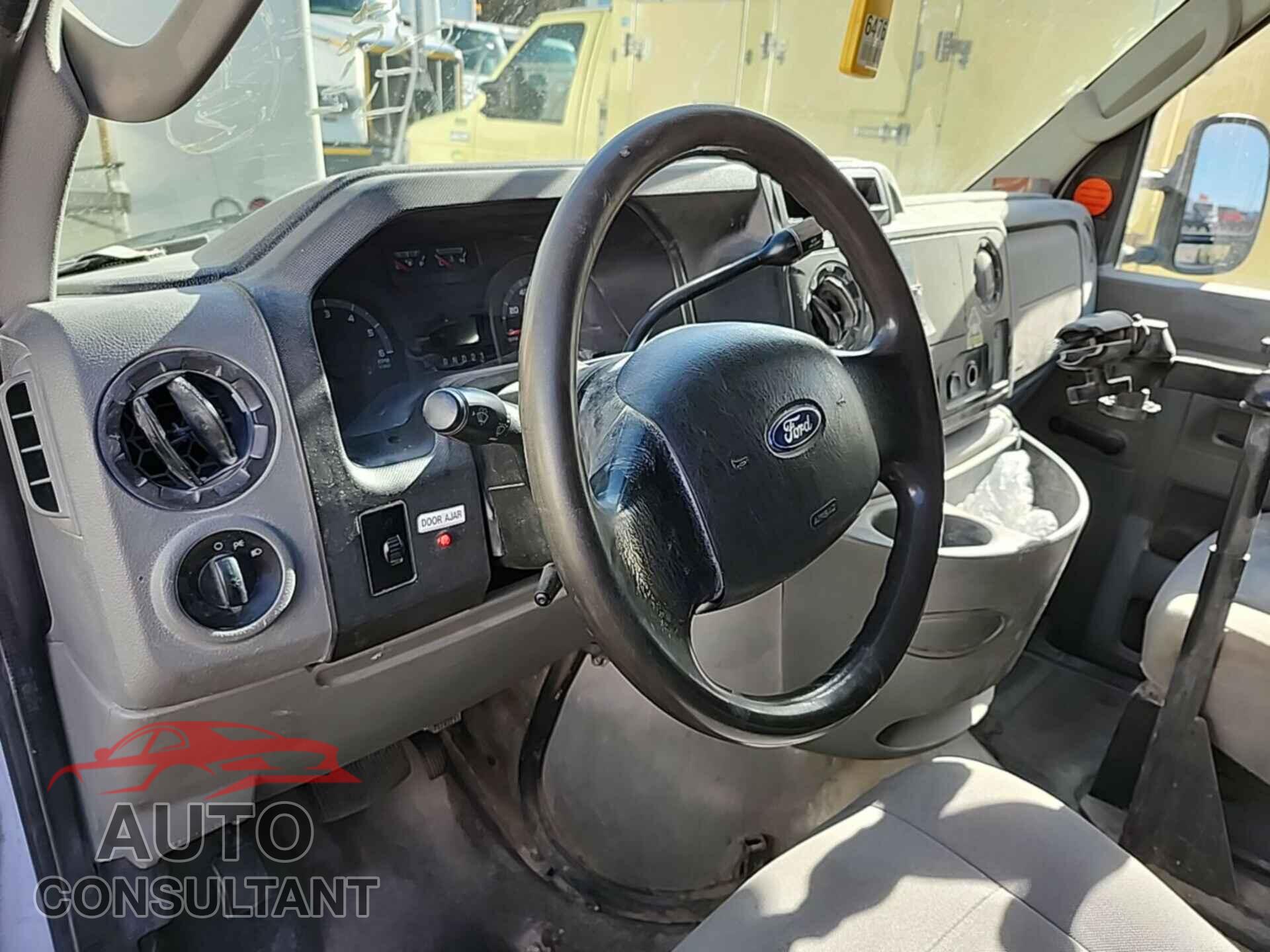 FORD E-150 2010 - 1FTNE1EW2ADA91177