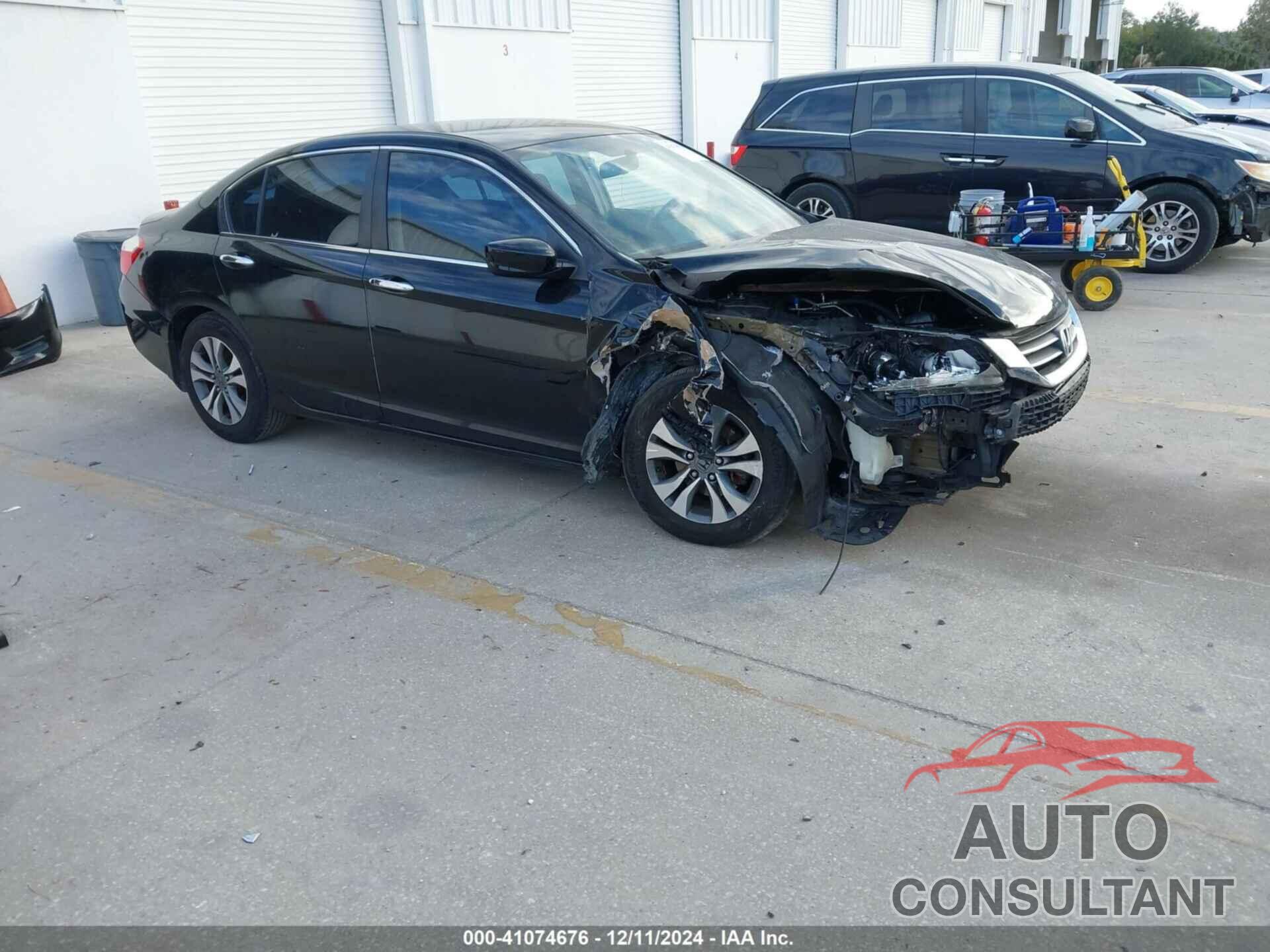 HONDA ACCORD 2014 - 1HGCR2F34EA197662