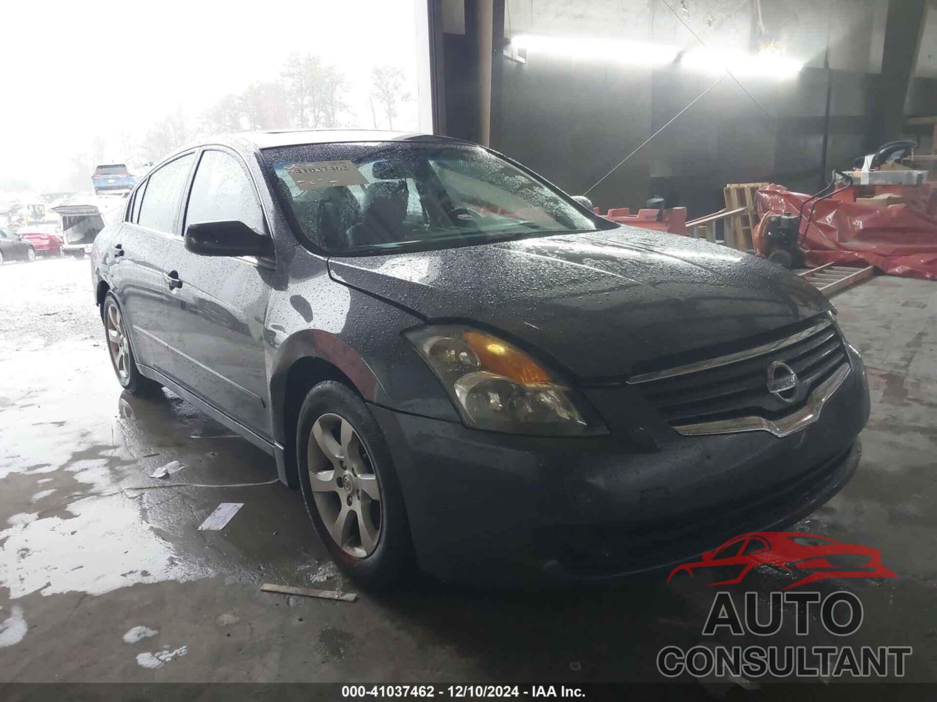 NISSAN ALTIMA 2009 - 1N4AL21E69C104737