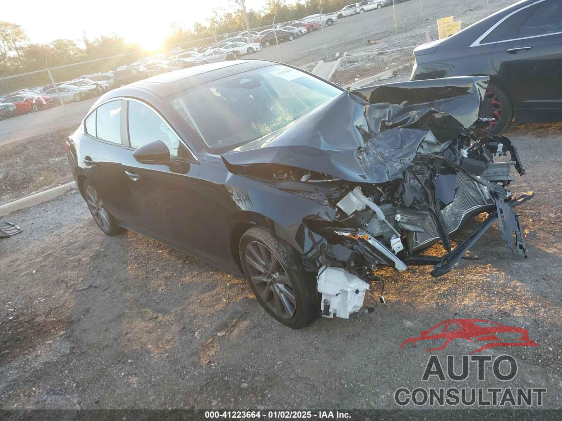 MAZDA MAZDA3 2024 - 3MZBPACM5RM402967