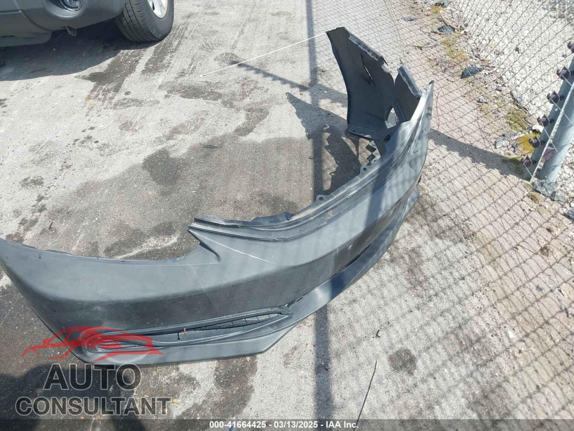 HONDA CIVIC 2014 - 19XFB2F5XEE020242