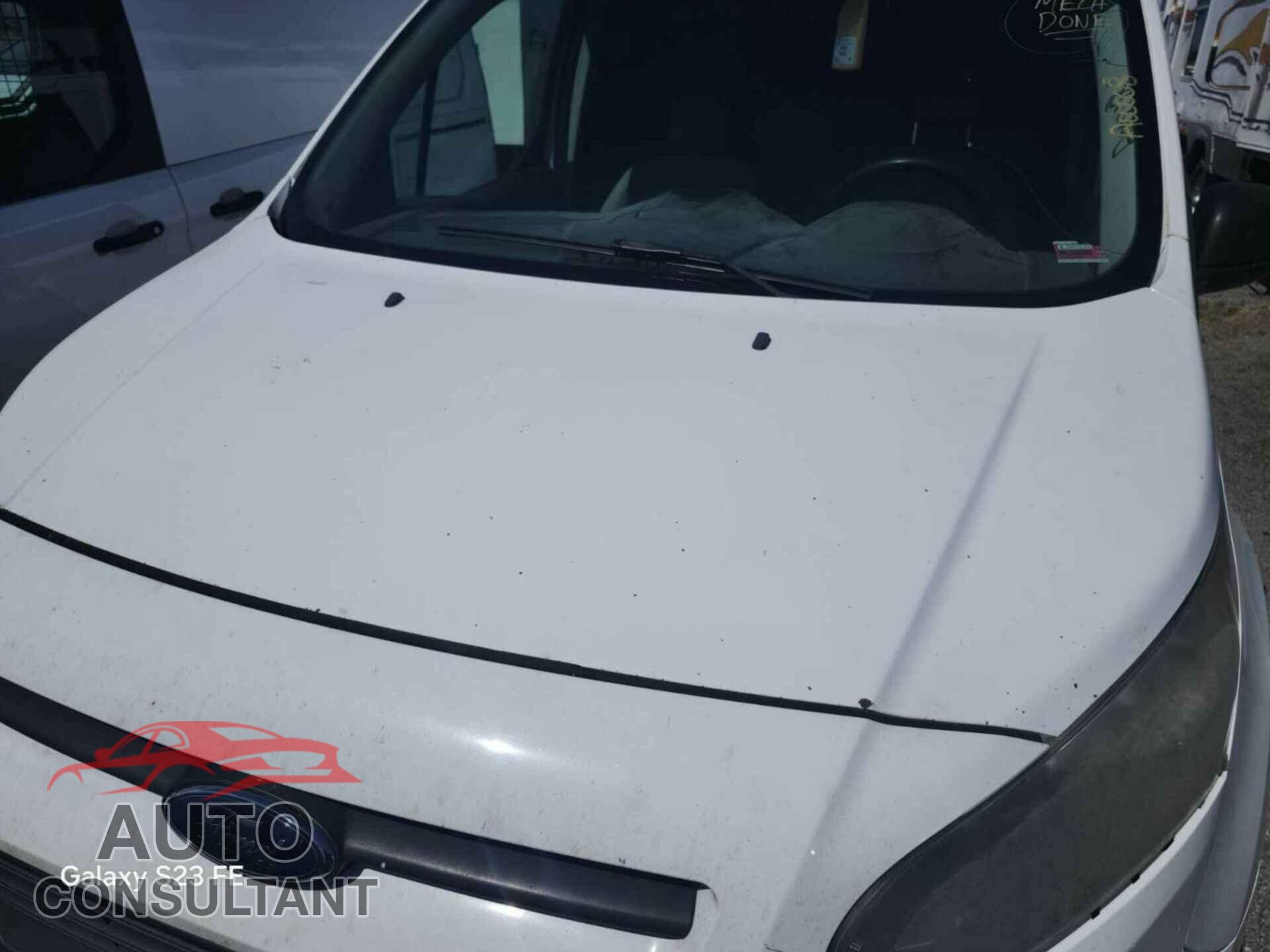FORD TRANSIT CONNECT 2014 - NM0LS7EX4E1157714