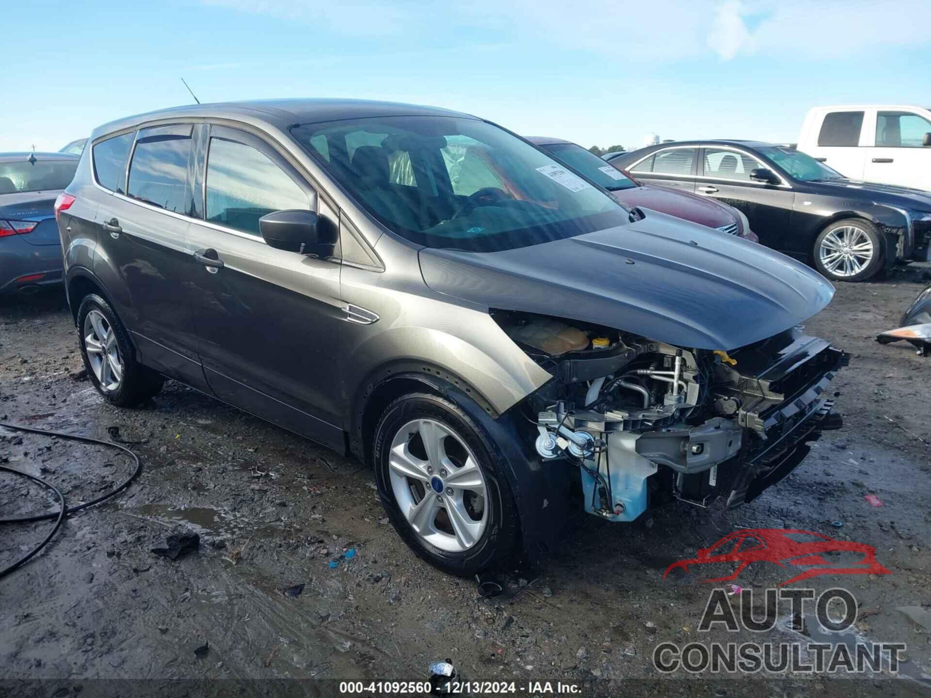 FORD ESCAPE 2015 - 1FMCU0G79FUC73455