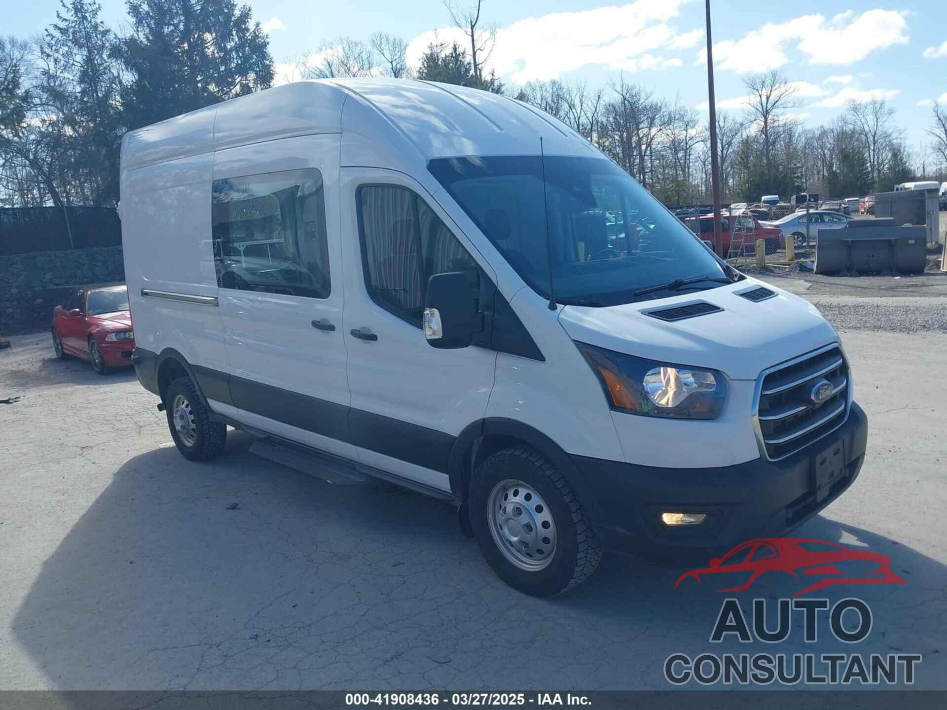 FORD TRANSIT-350 2020 - 1FTBW1XG1LKB38767