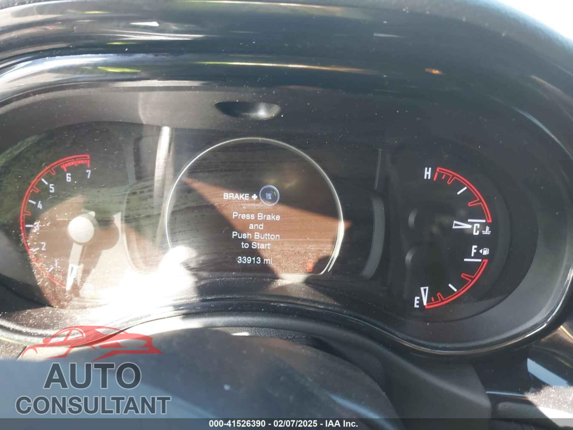 DODGE DURANGO 2021 - 1C4SDHCT0MC846084